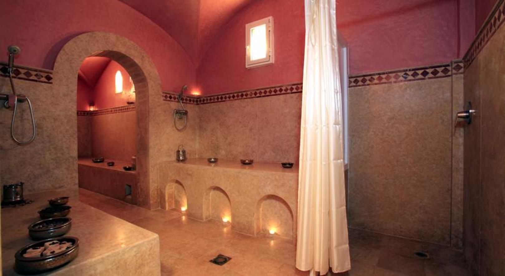 Palais Al Bahja Hotel & Spa