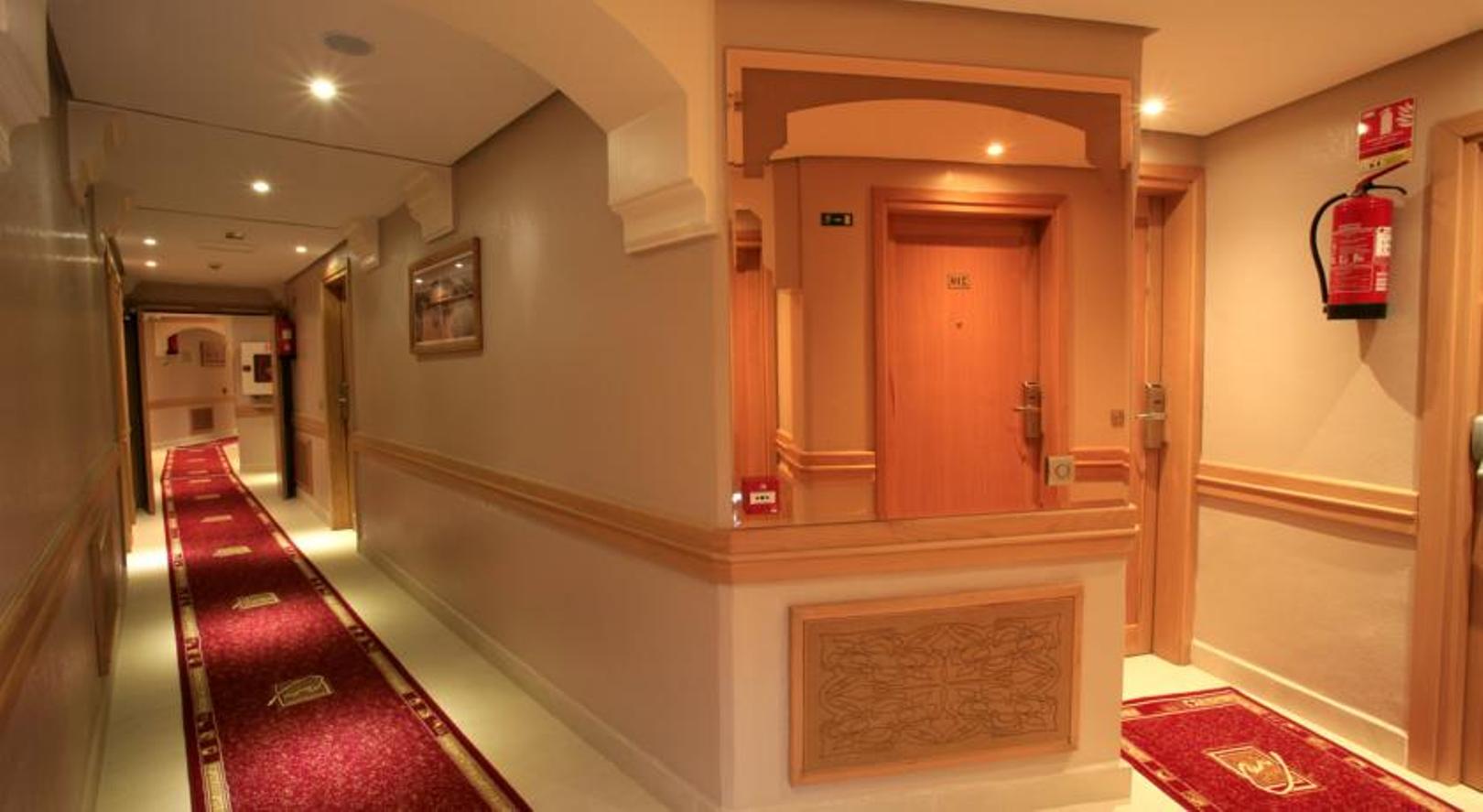 Palais Al Bahja Hotel & Spa