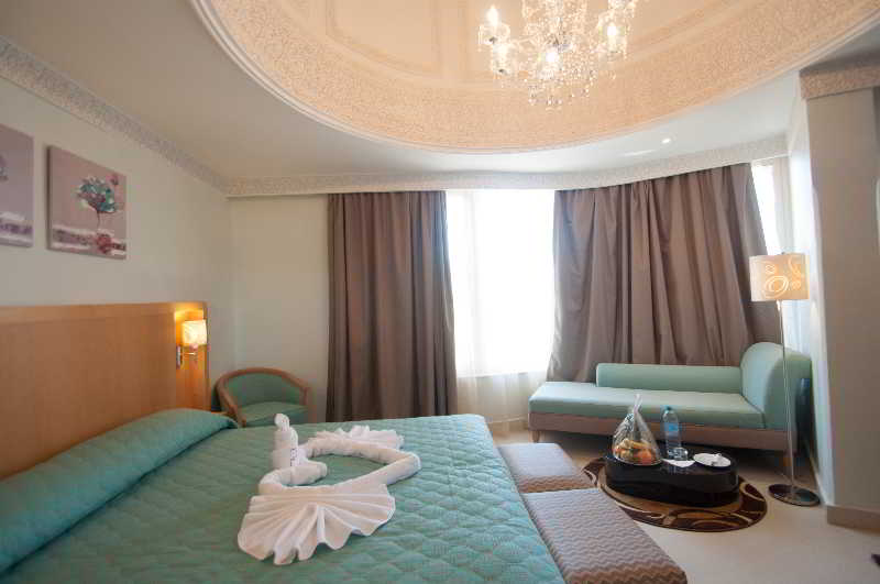 Palais Al Bahja Hotel & Spa