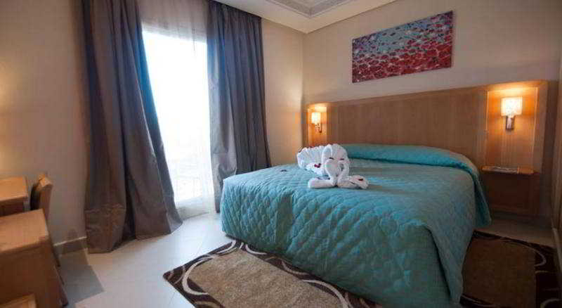 Palais Al Bahja Hotel & Spa