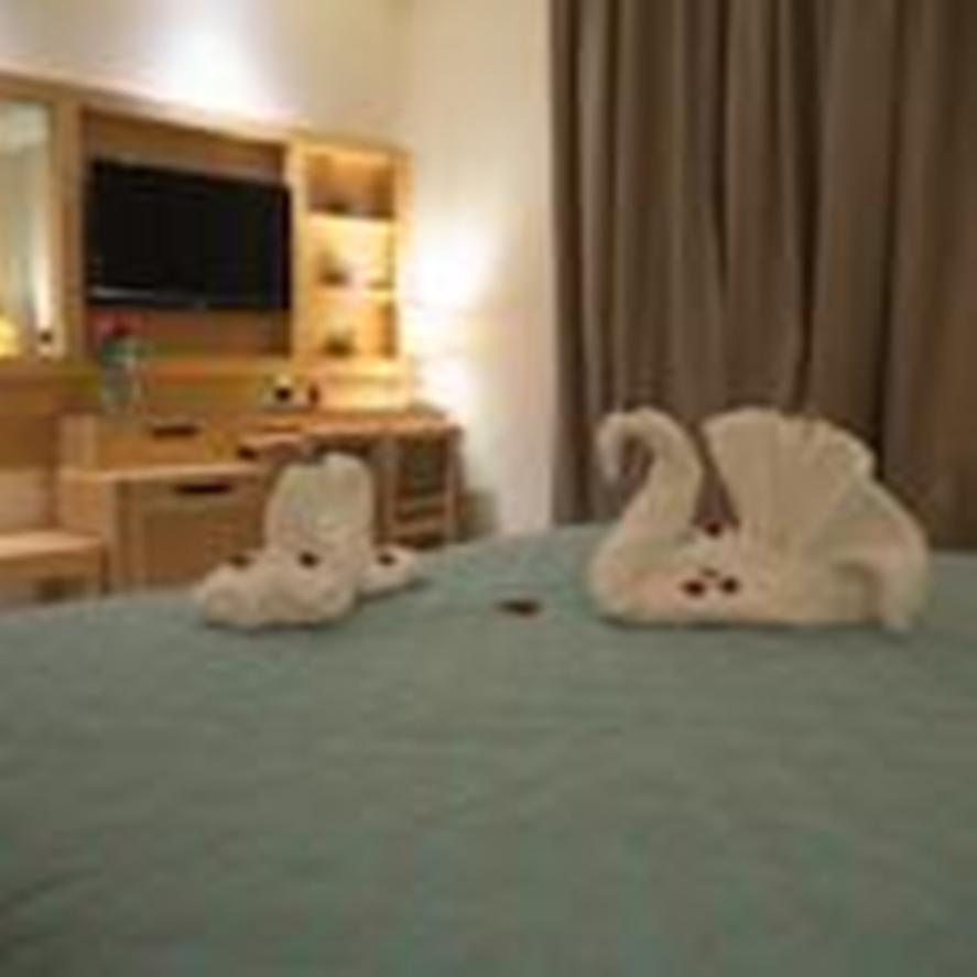 Palais Al Bahja Hotel & Spa