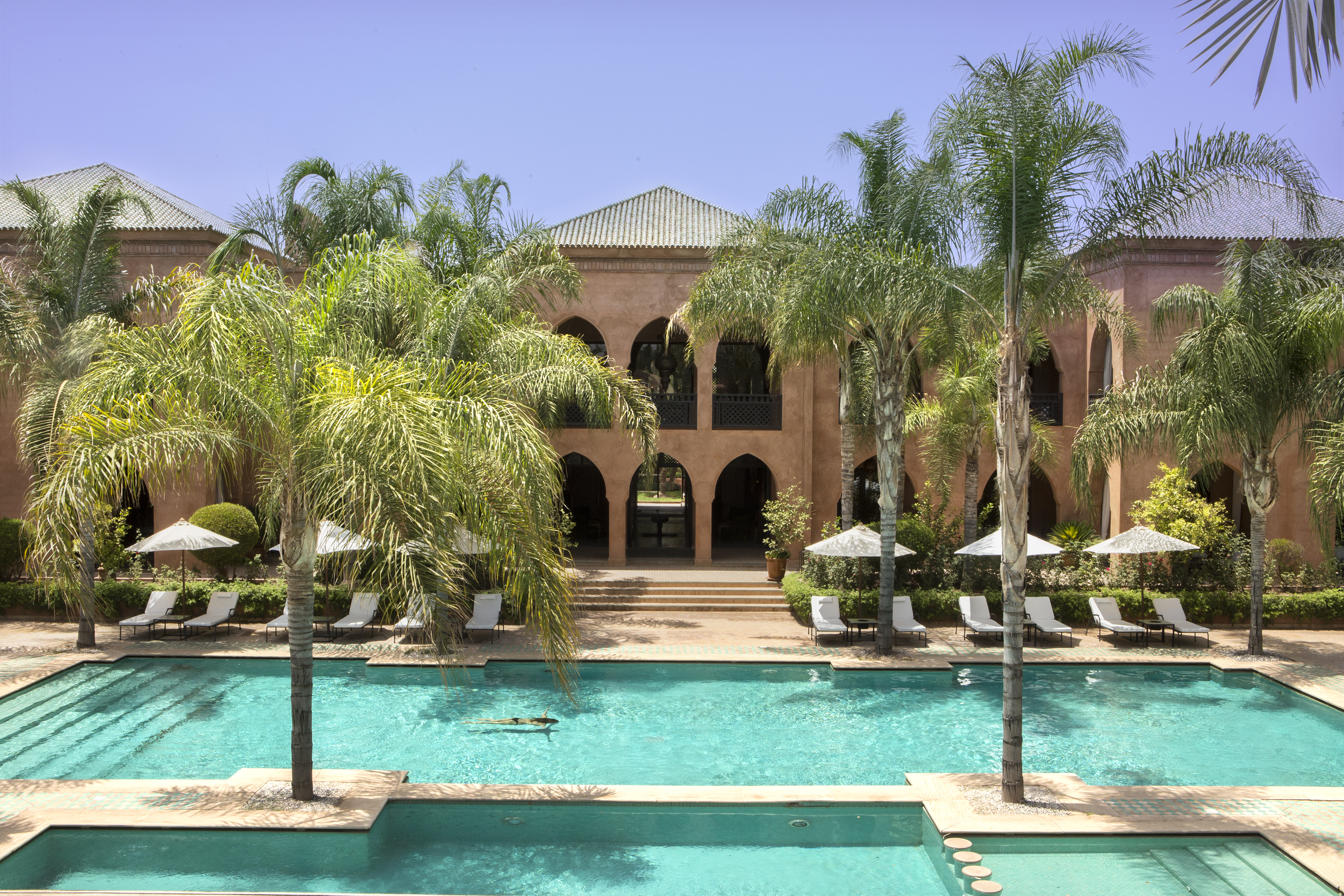 Palais Aziza & Spa