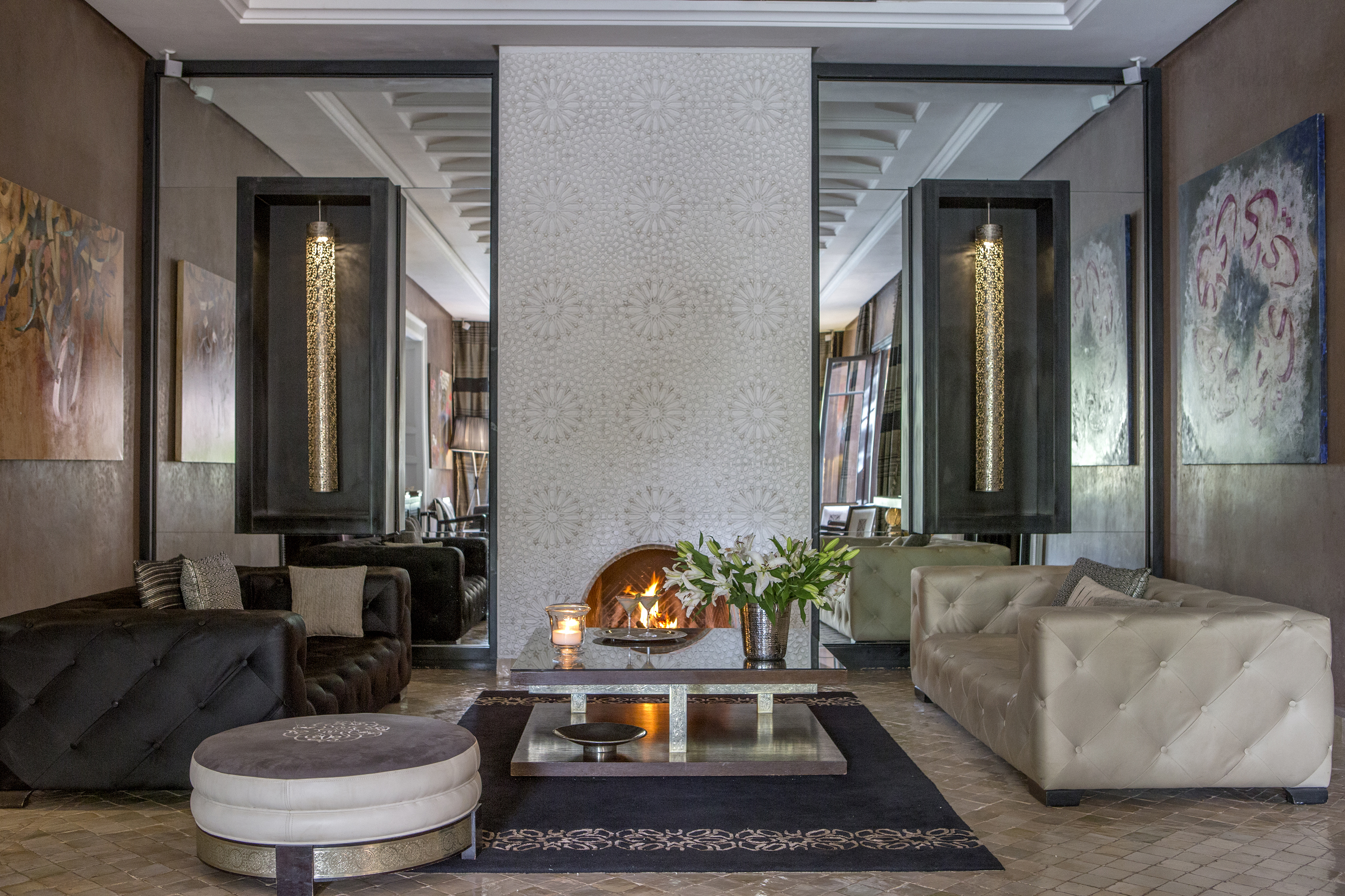 Palais Aziza & Spa