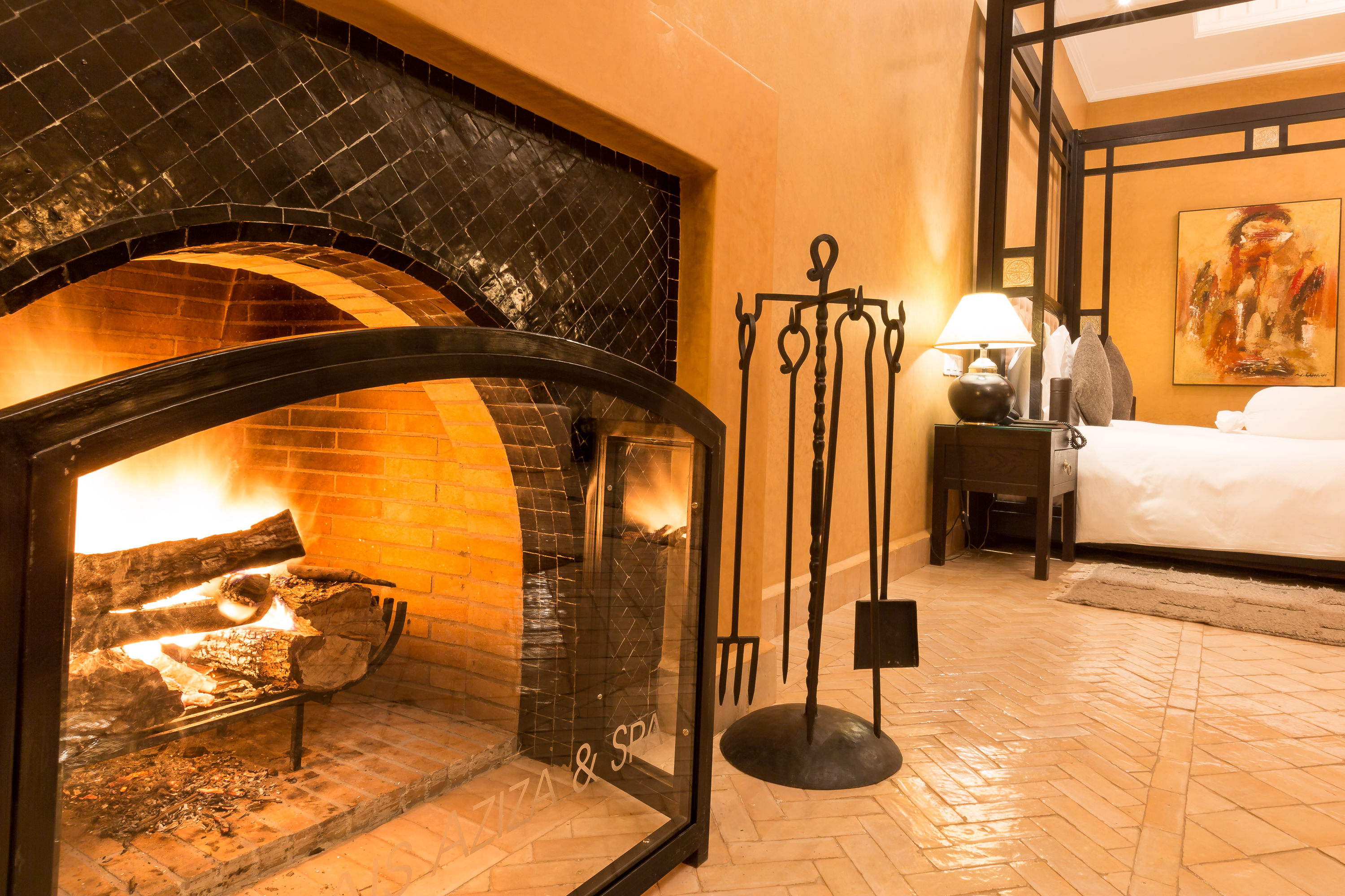 Palais Aziza & Spa