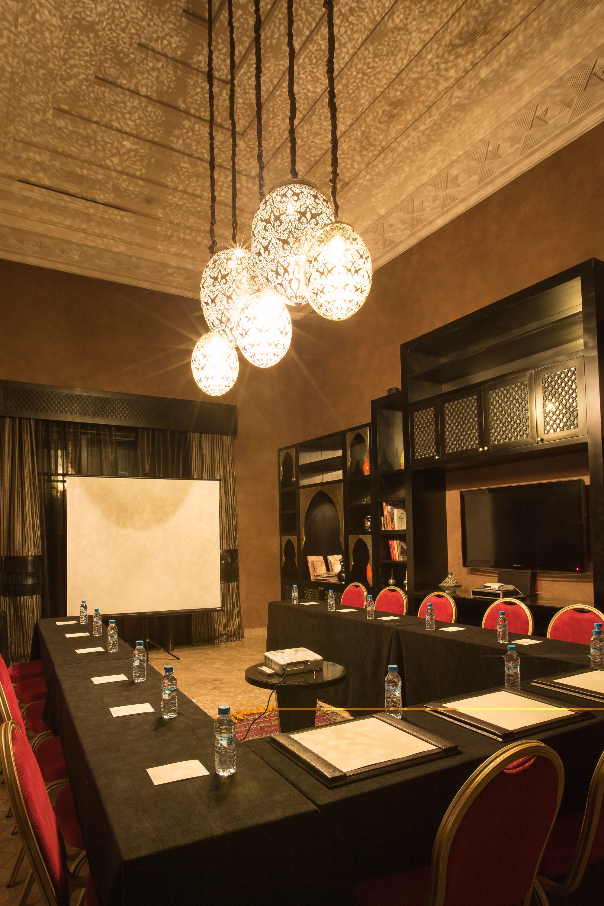 Palais Aziza & Spa