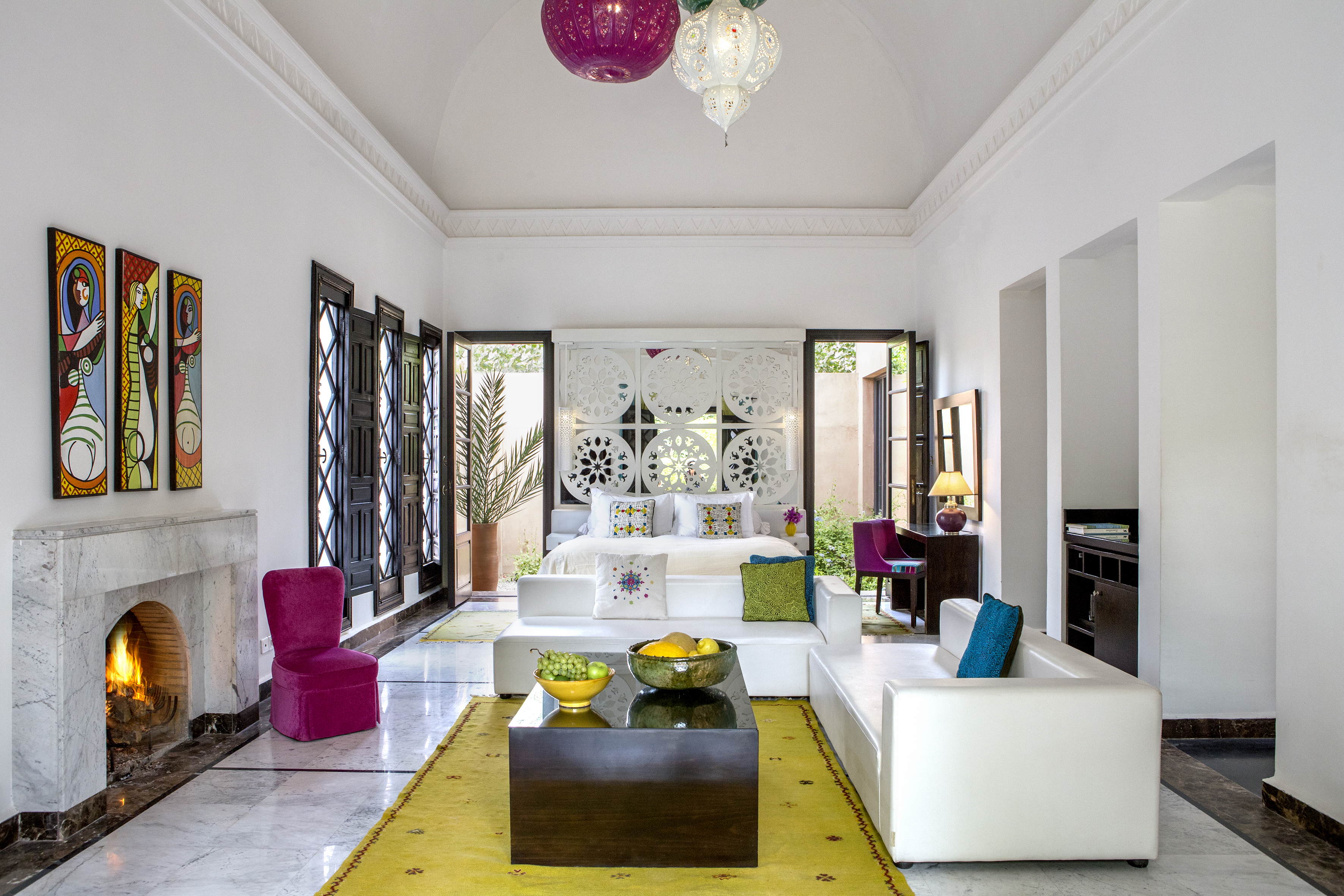 Palais Aziza & Spa