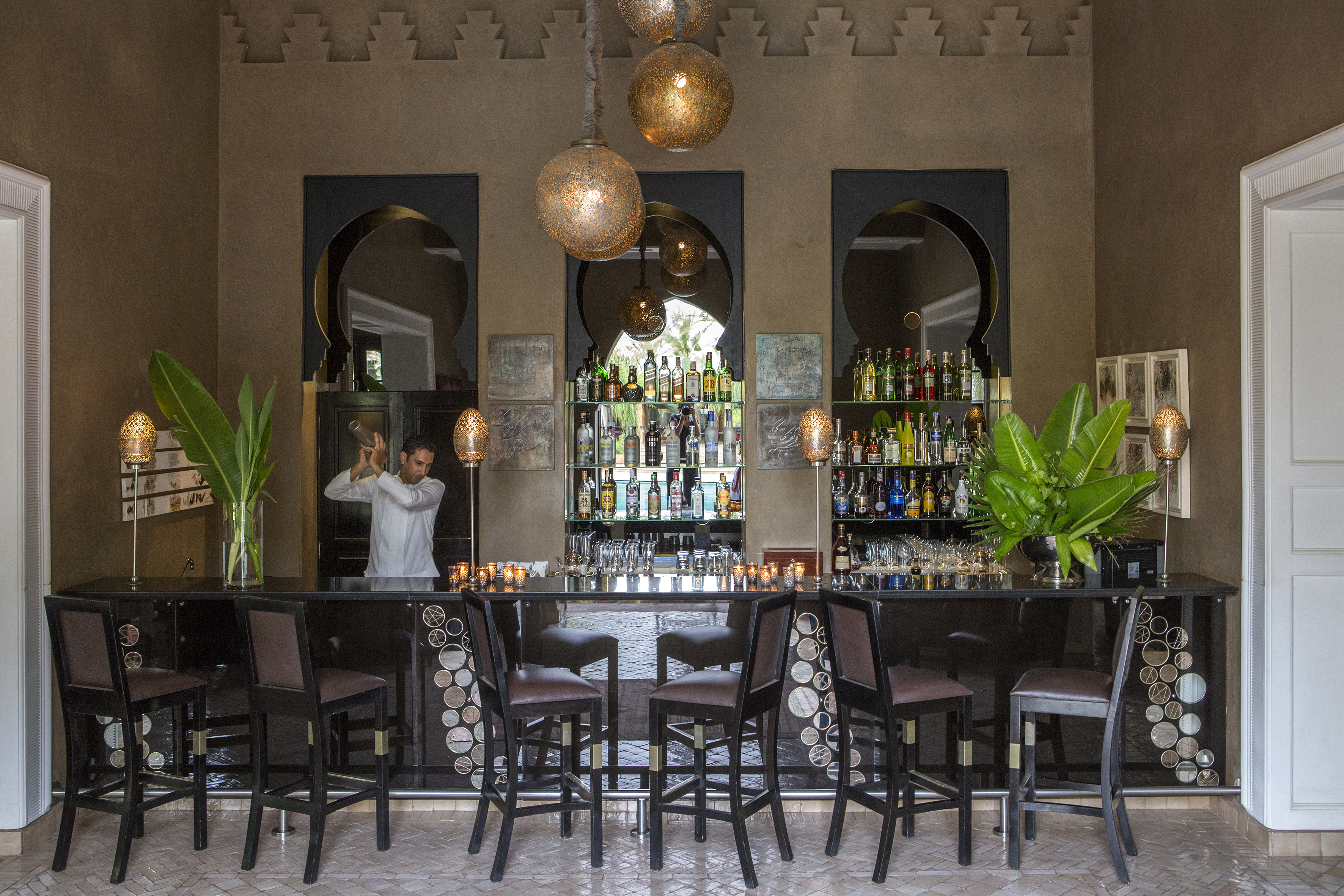 Palais Aziza & Spa