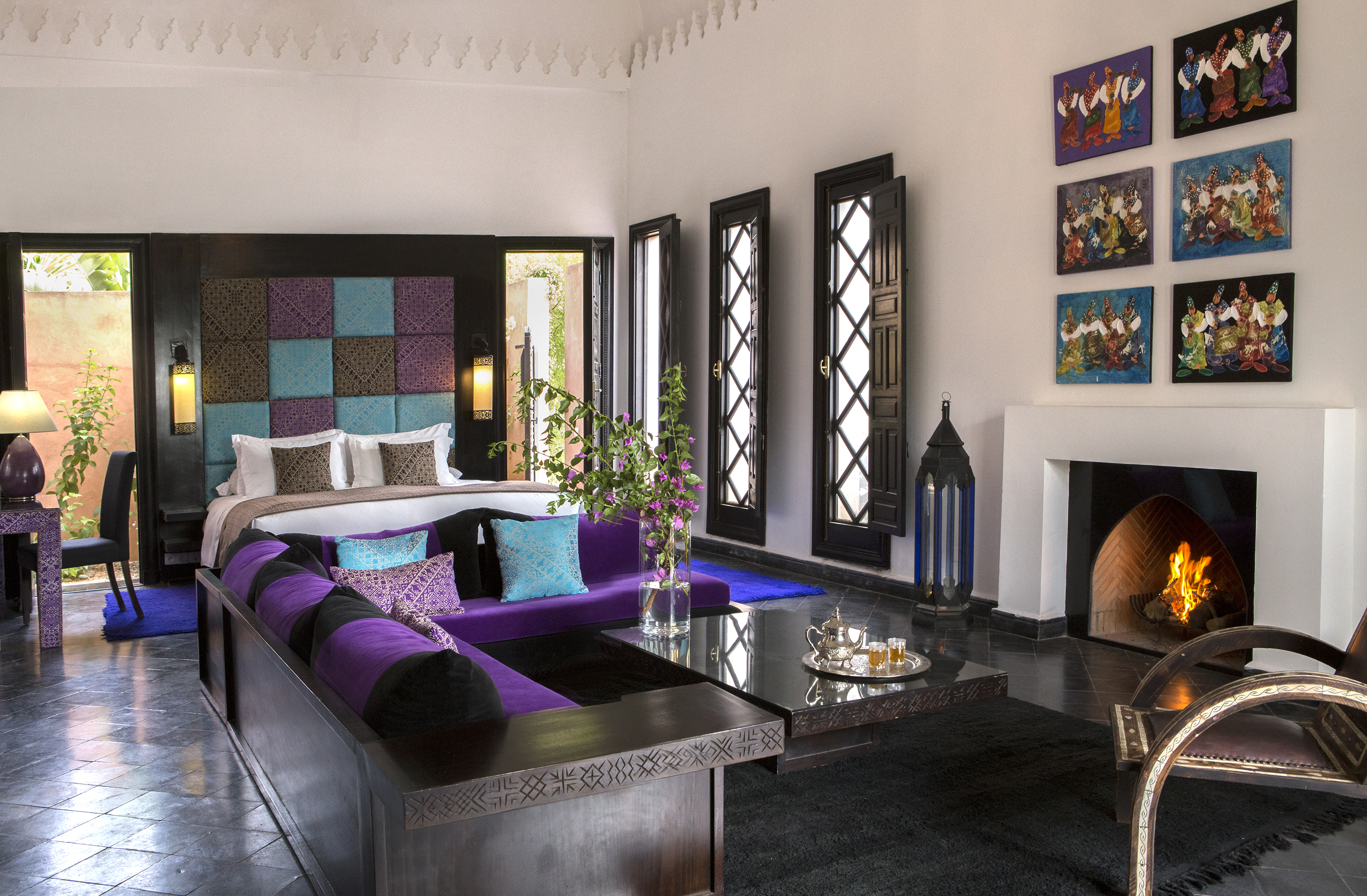 Palais Aziza & Spa