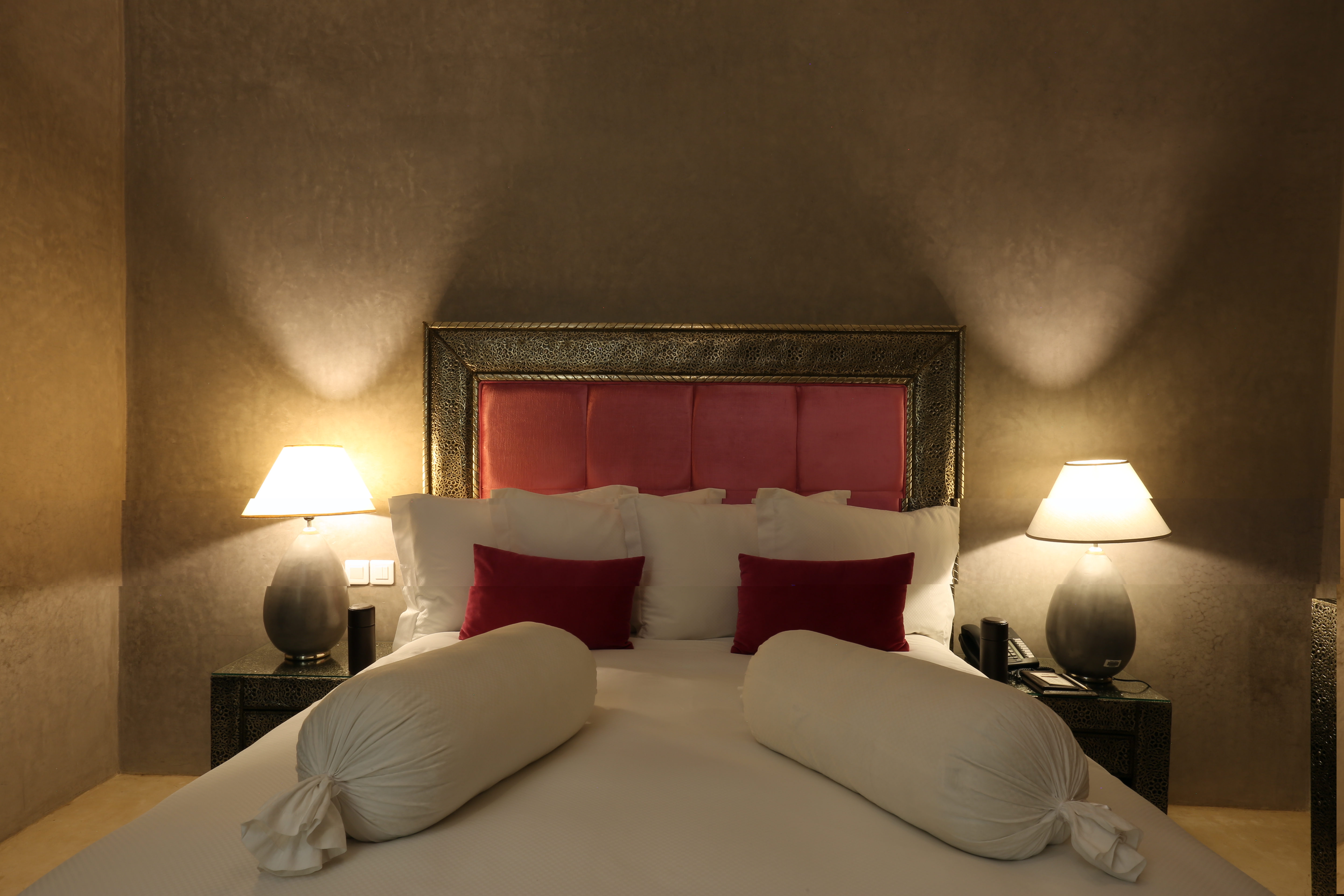 Palais Aziza & Spa