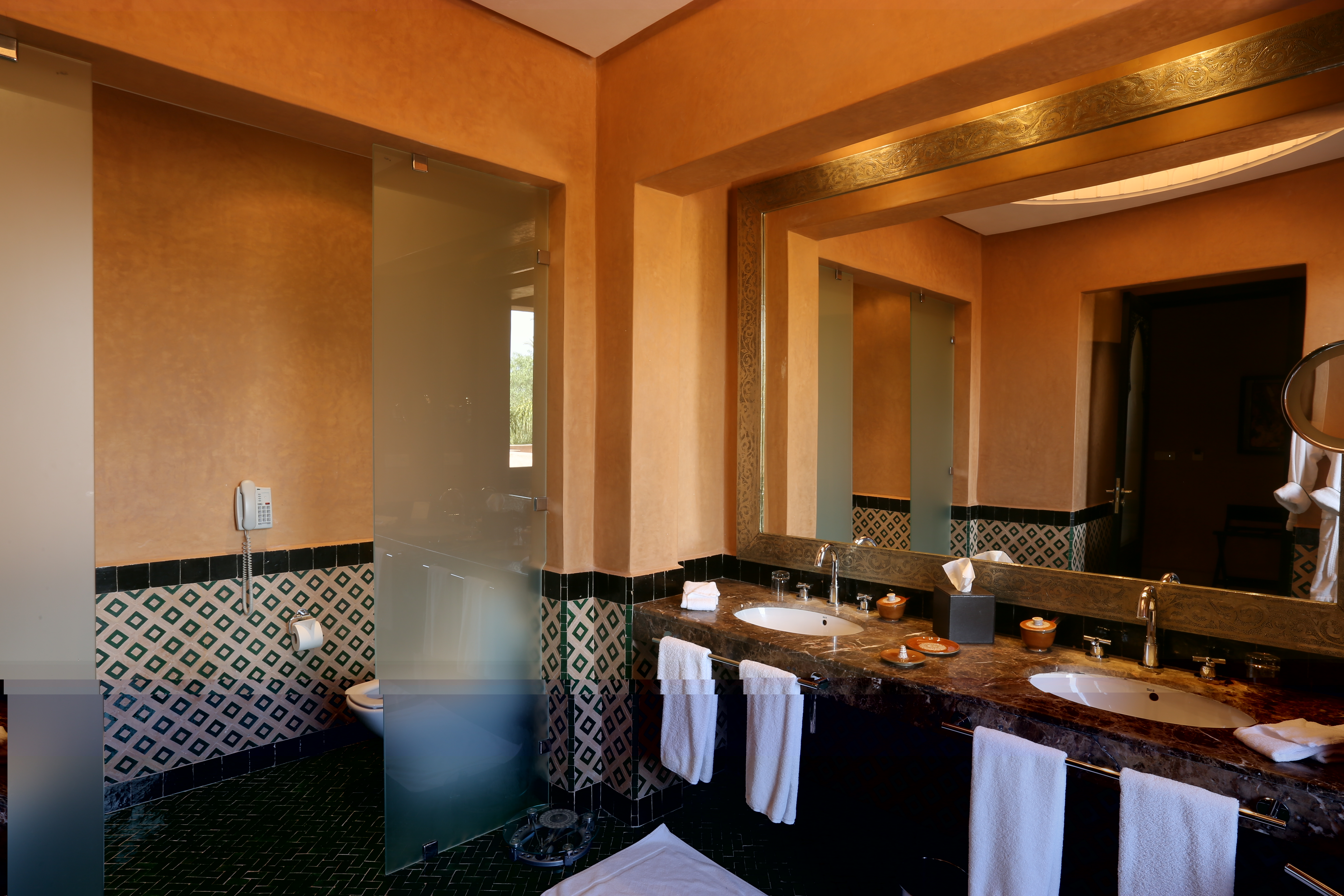 Palais Aziza & Spa
