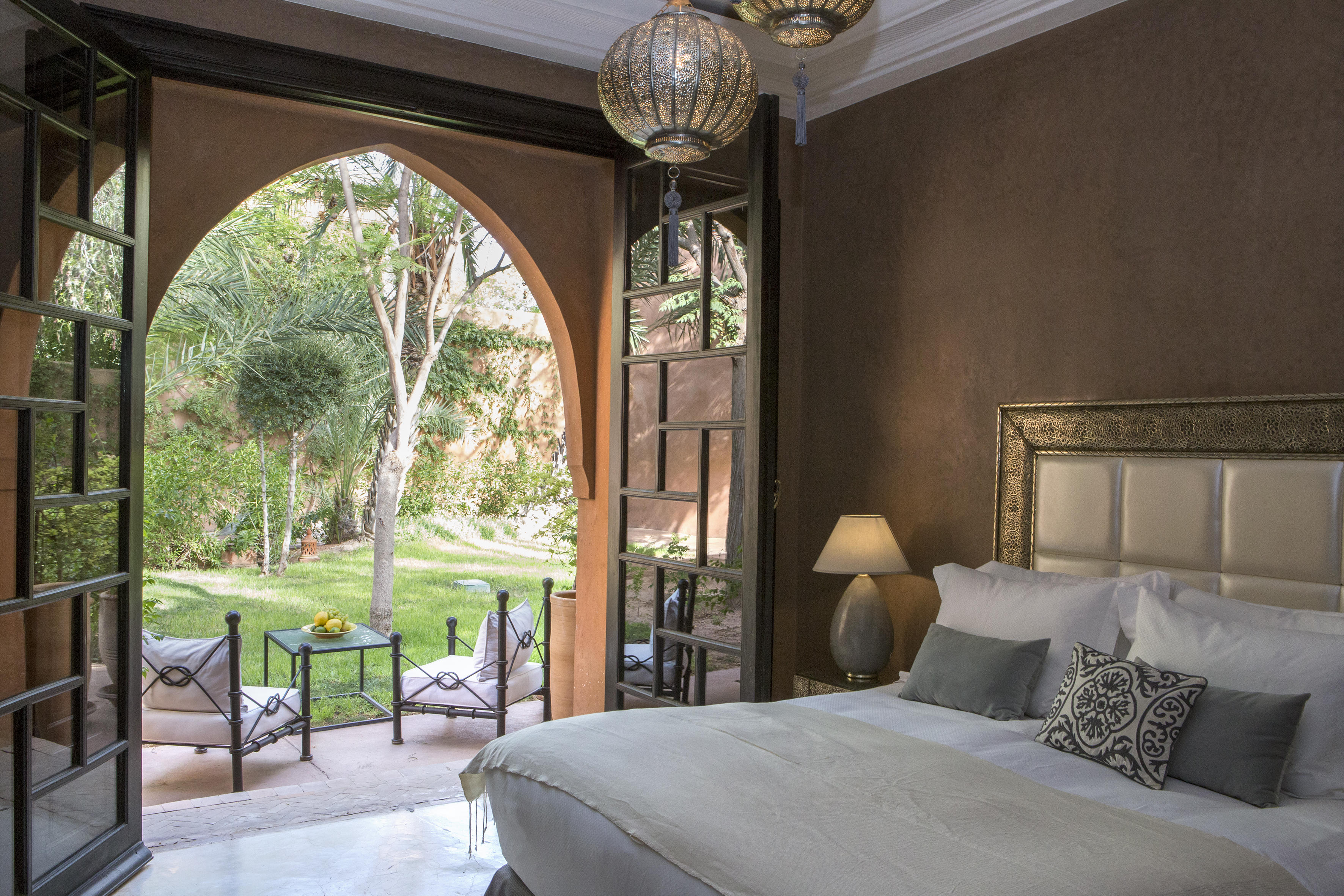 Palais Aziza & Spa