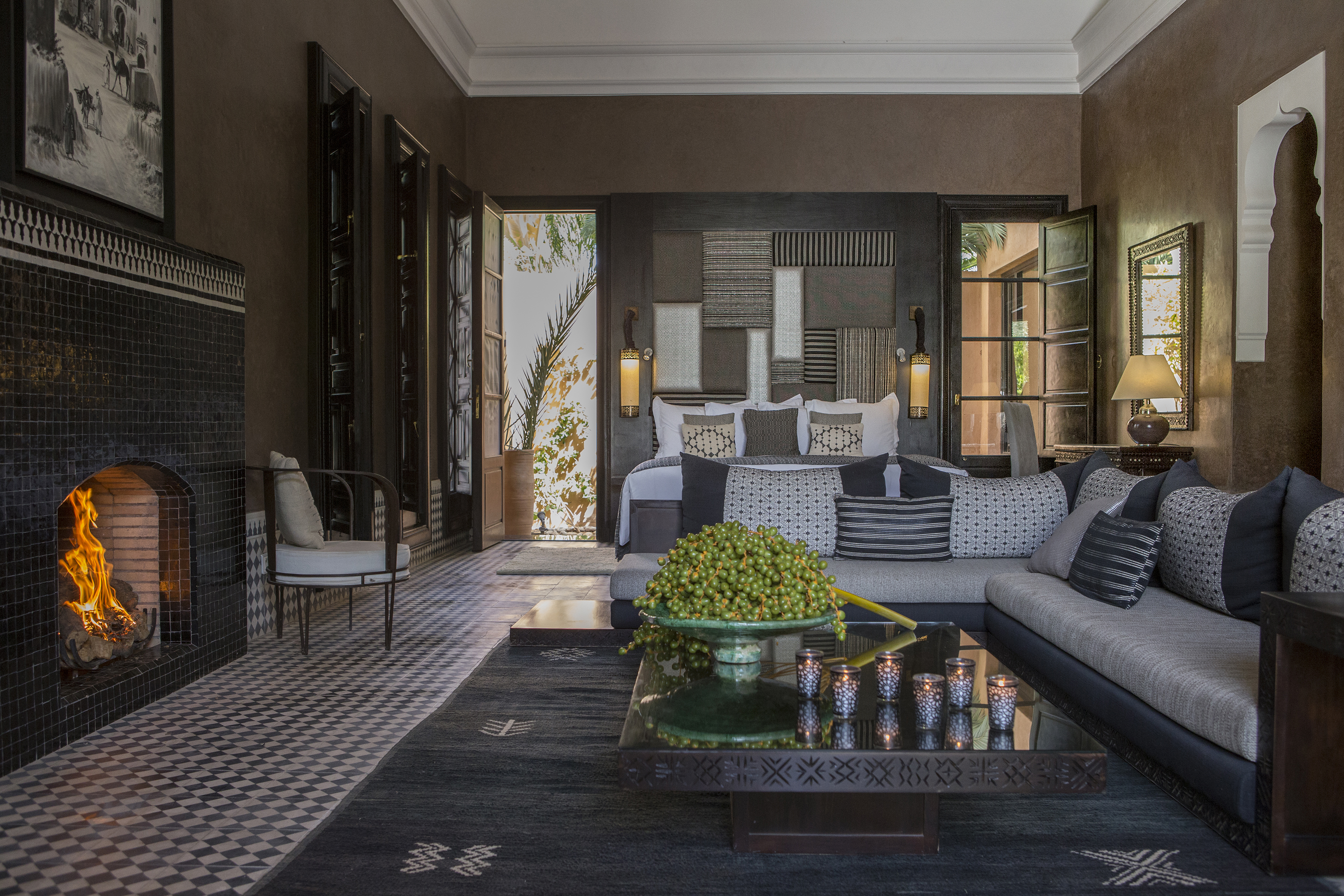 Palais Aziza & Spa