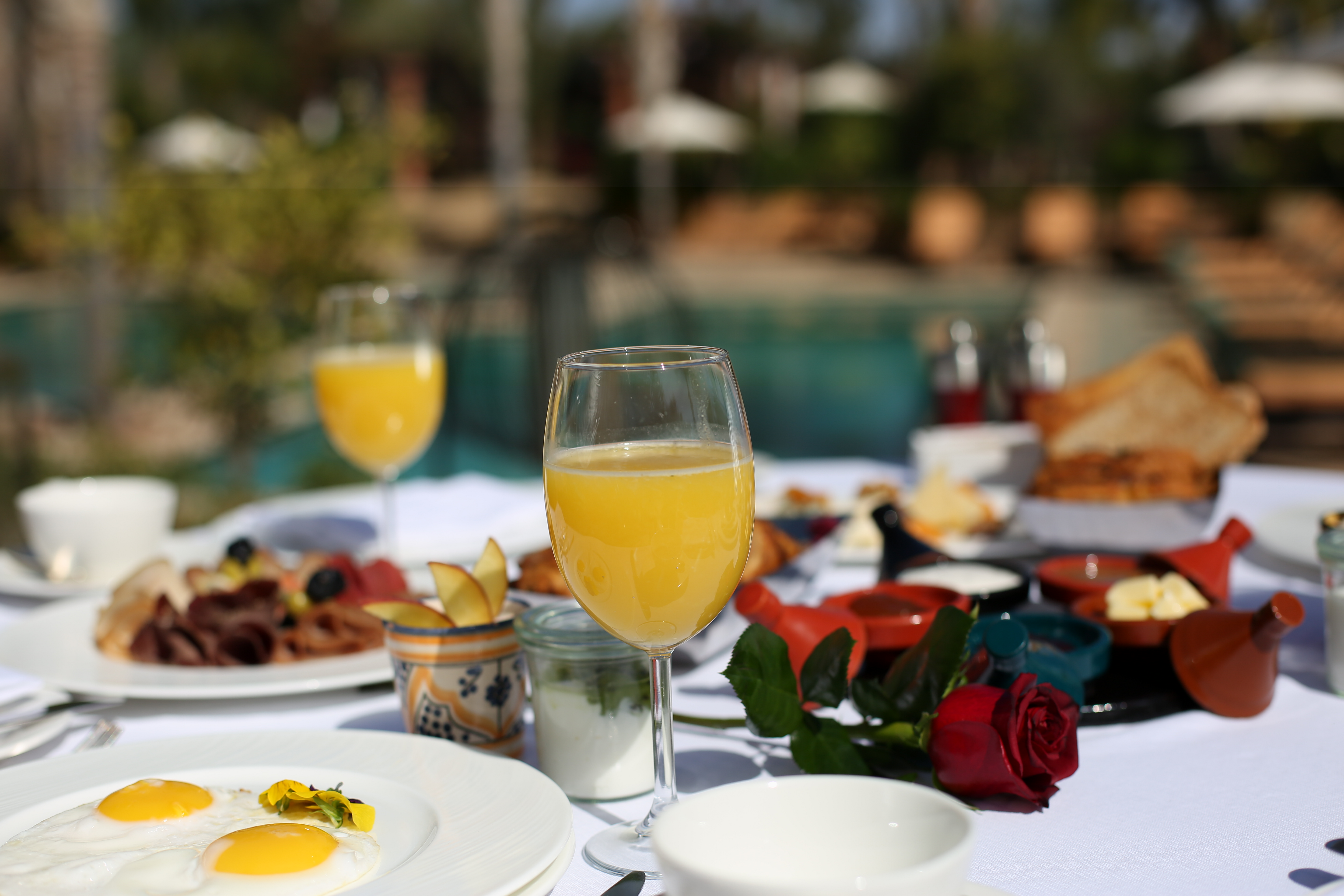 Palais Aziza & Spa