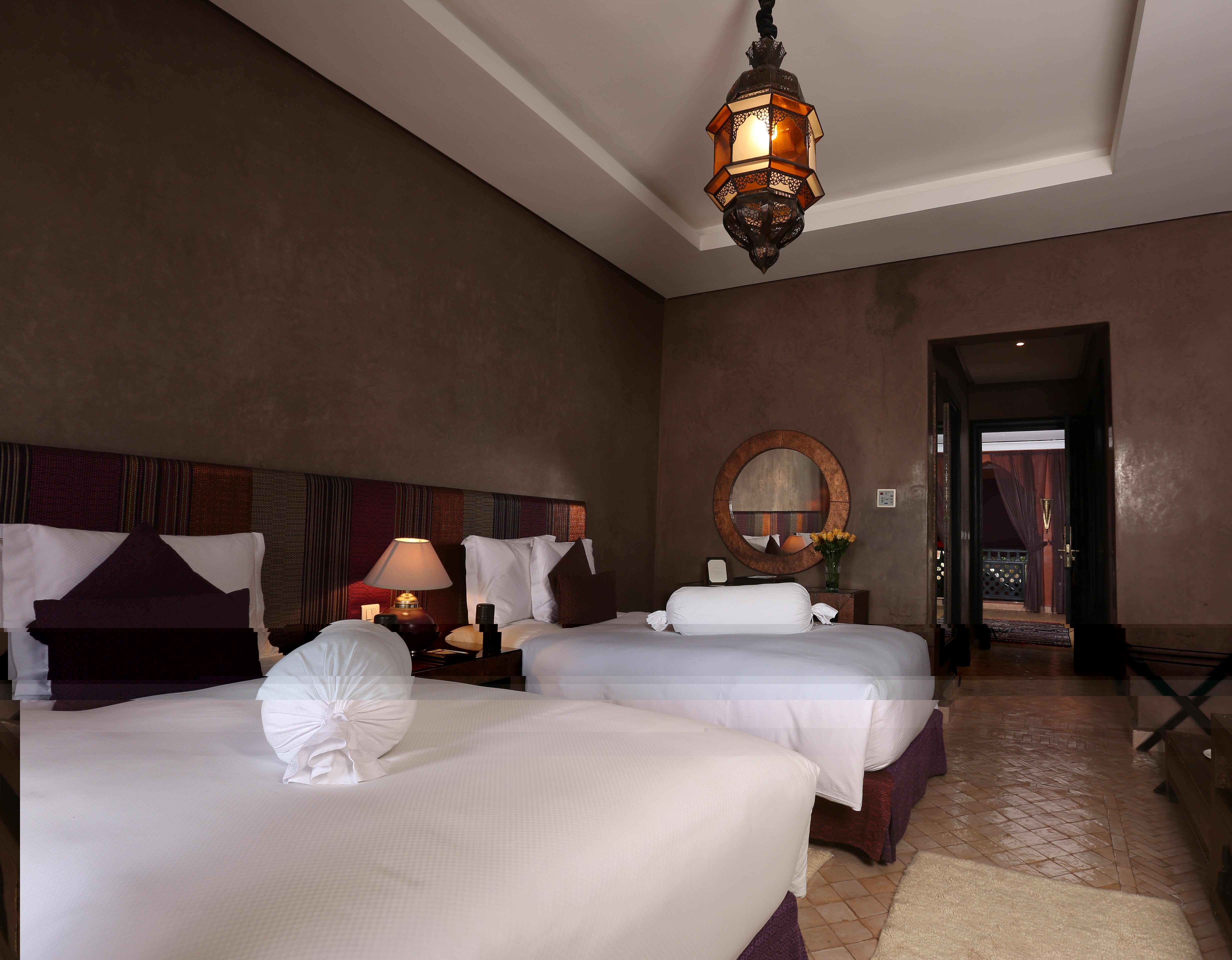 Palais Aziza & Spa