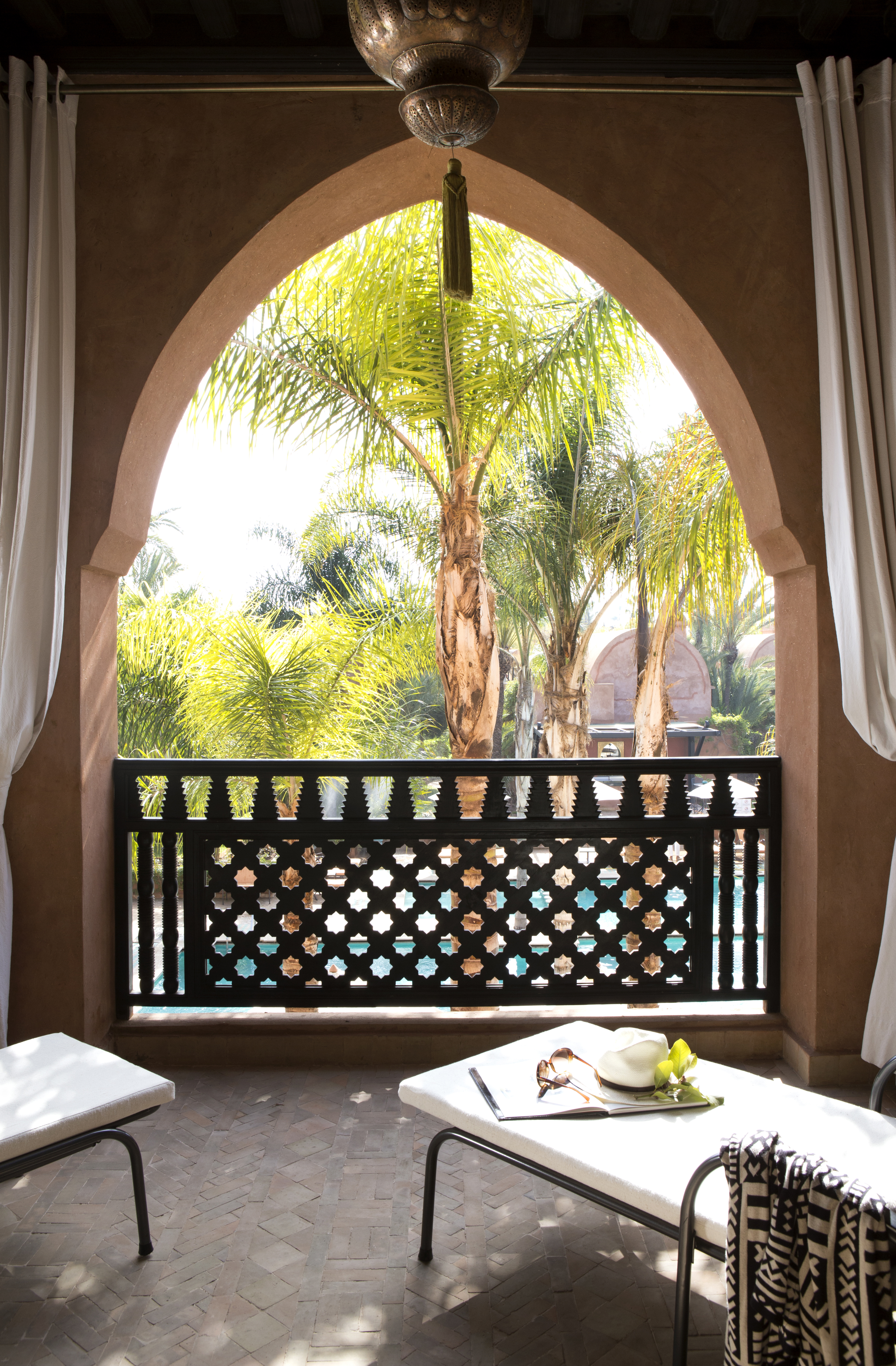 Palais Aziza & Spa