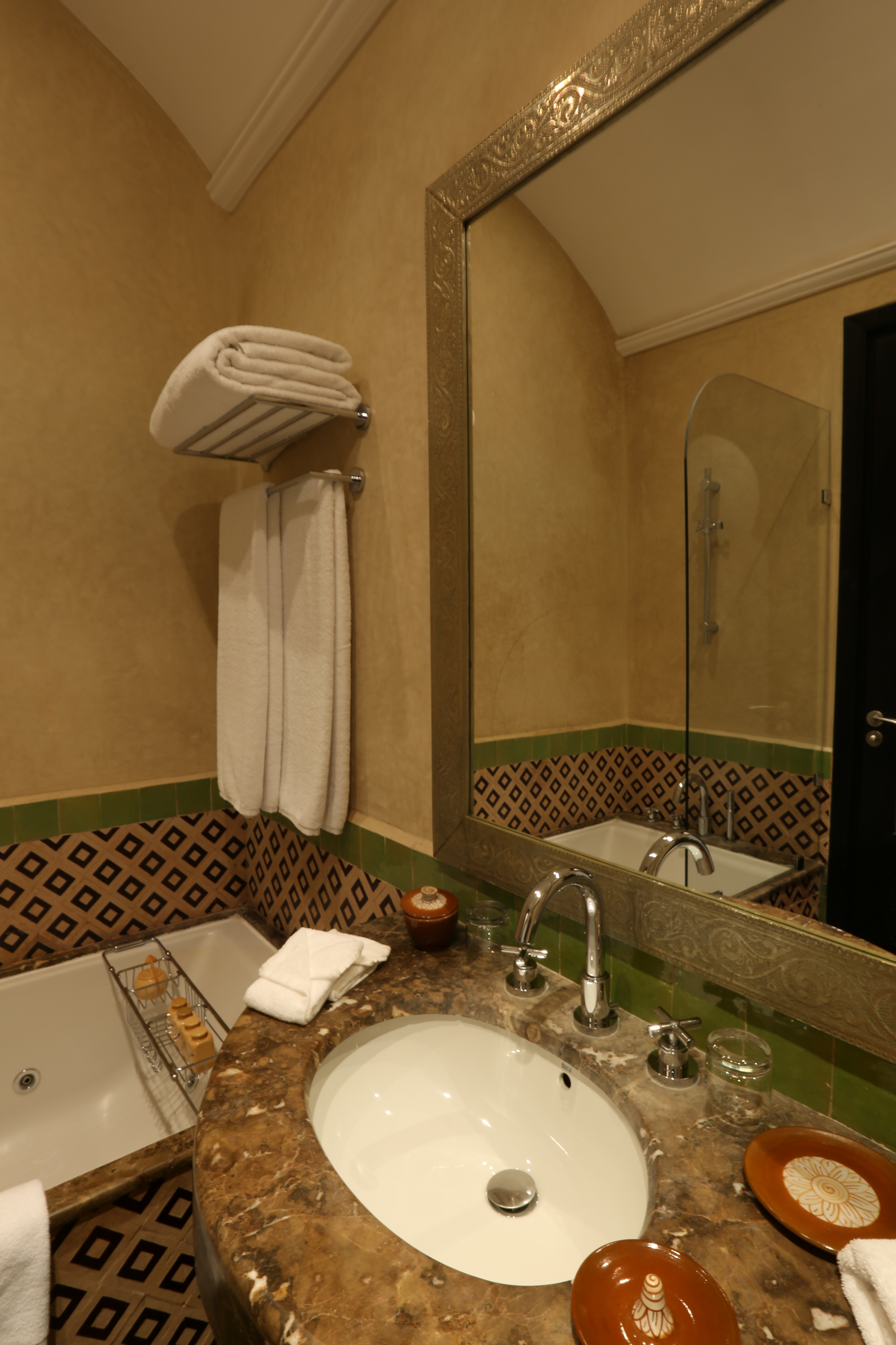 Palais Aziza & Spa