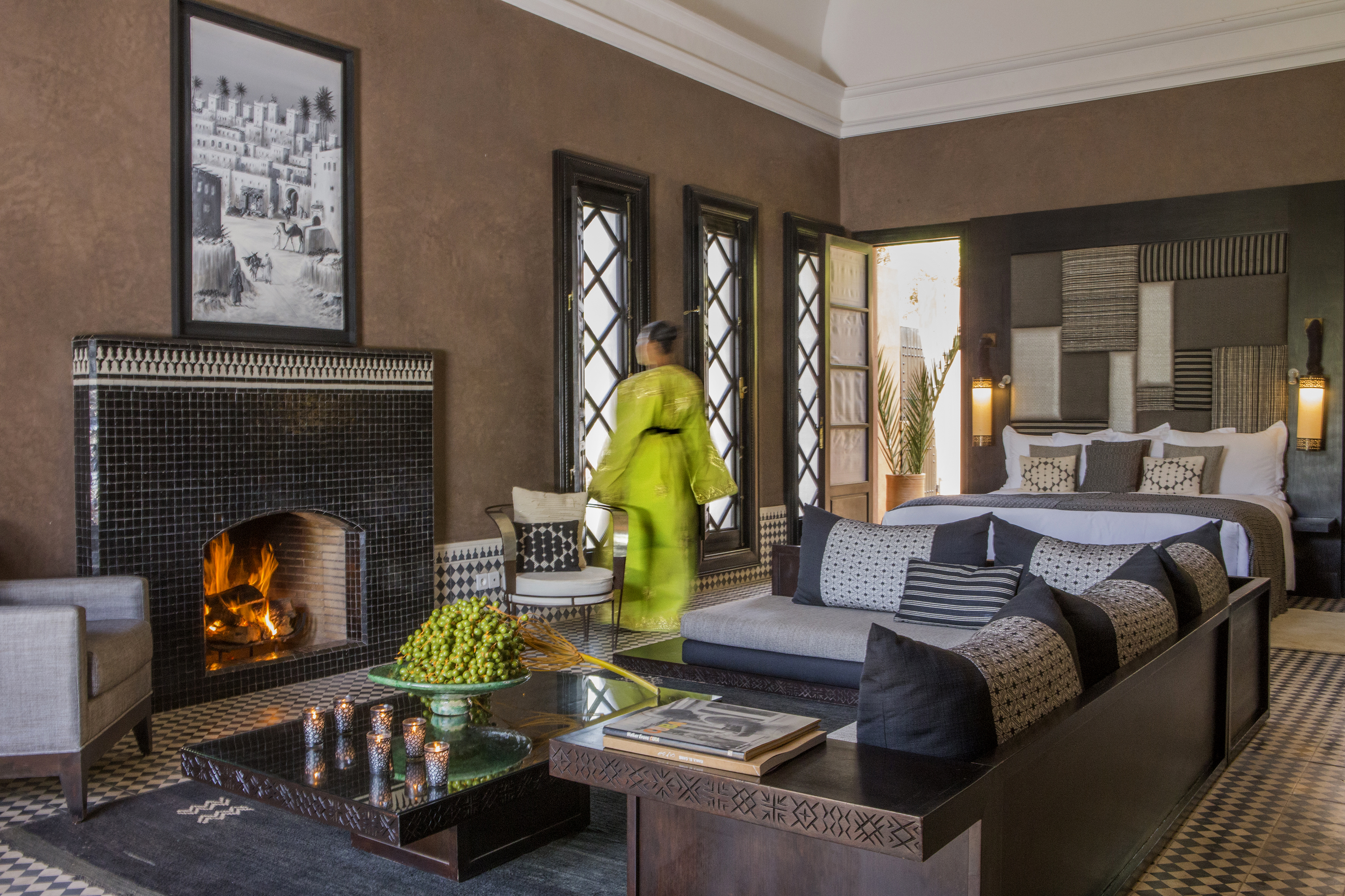 Palais Aziza & Spa