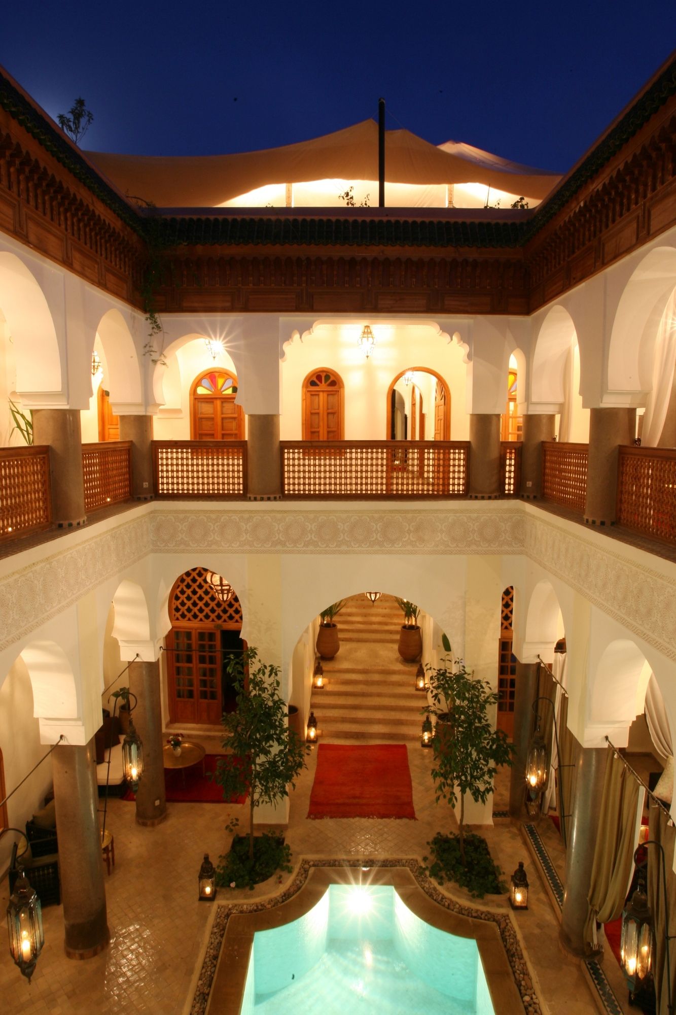 Palais Calipau