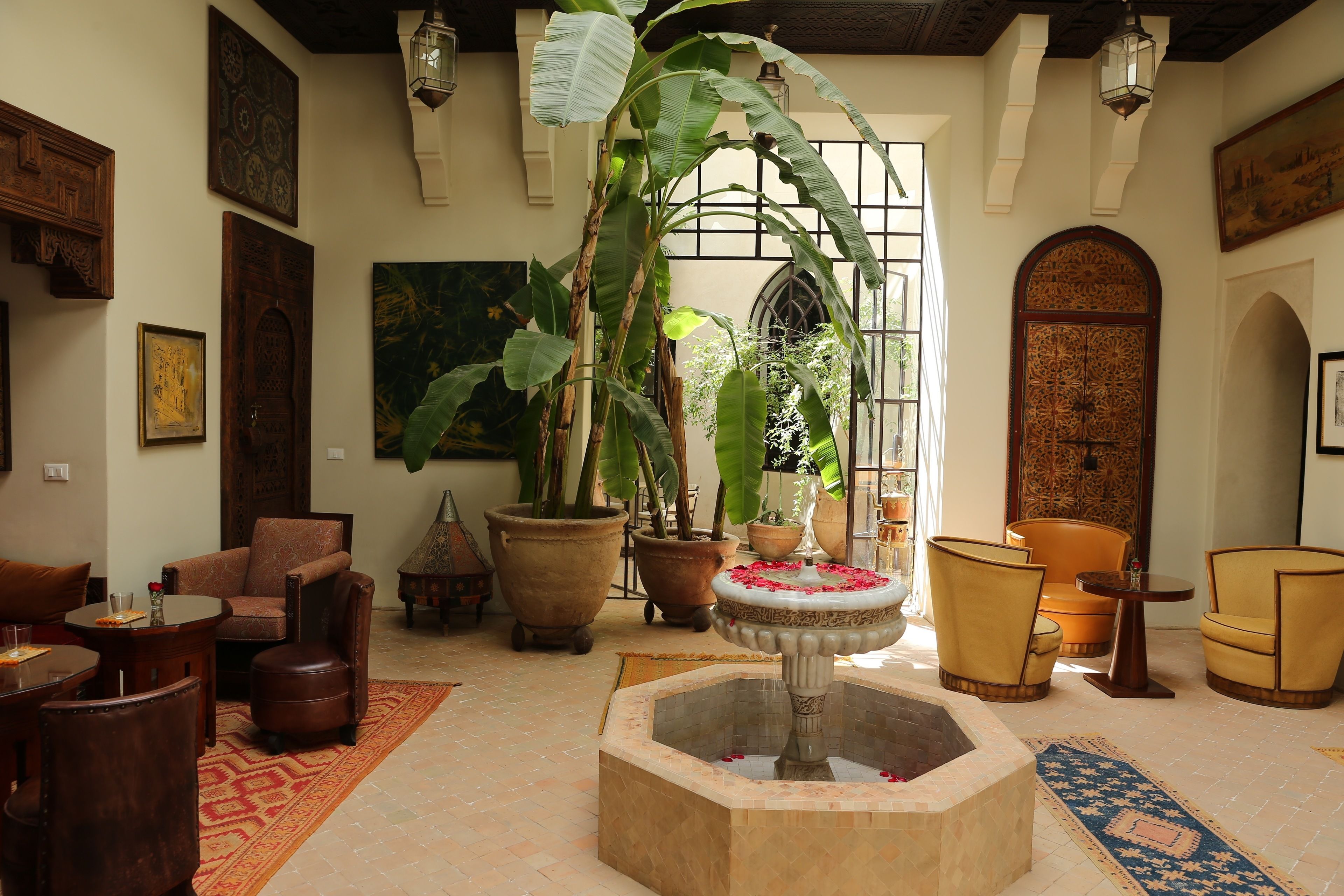 Palais Khum