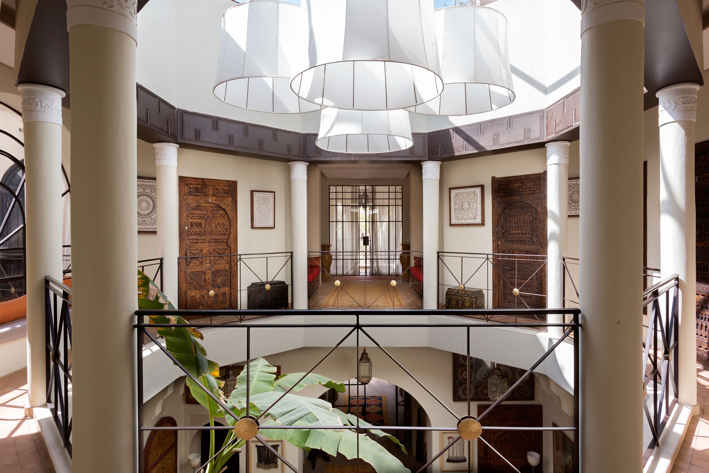 Palais Khum