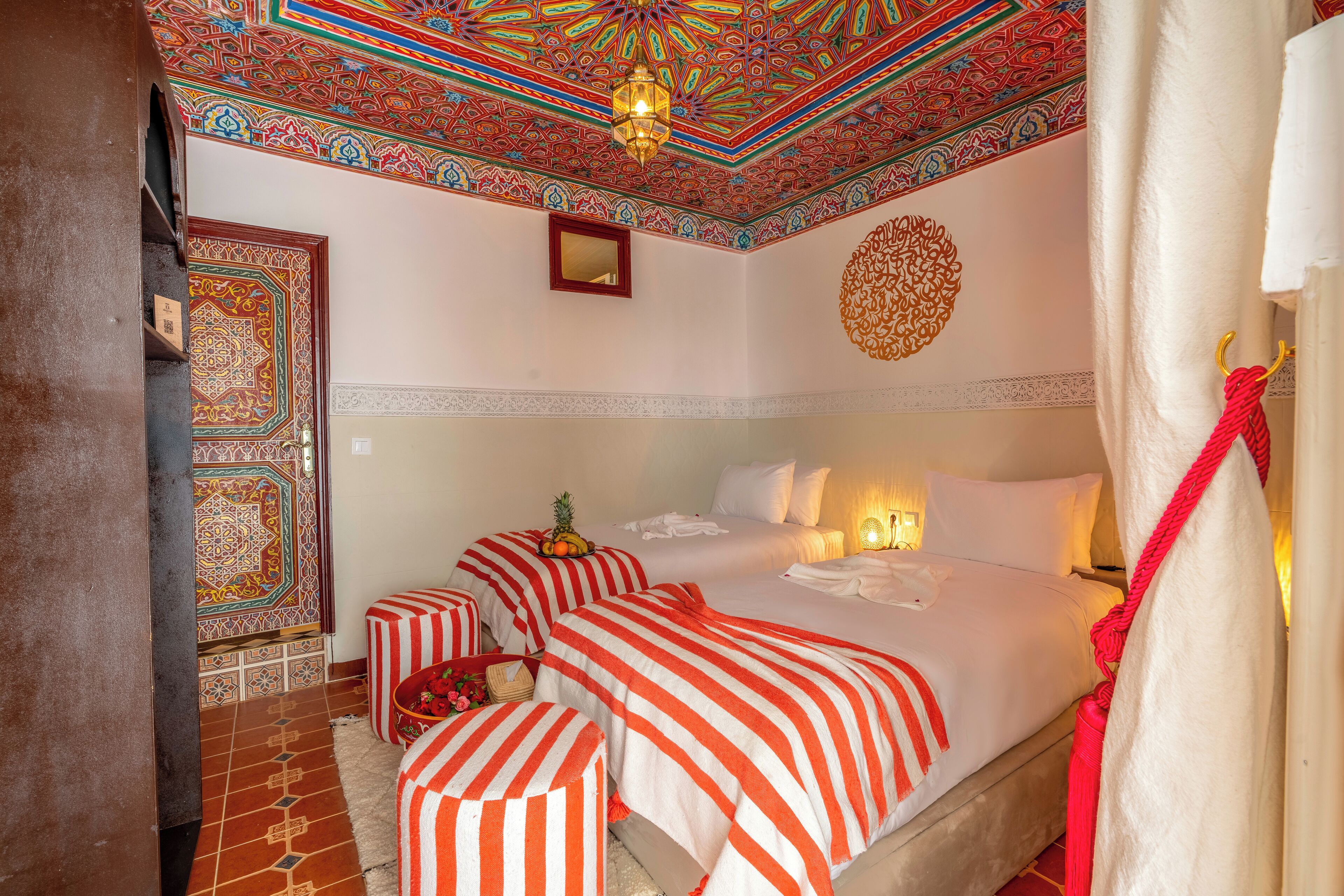 Palais Moulay Said & SPA