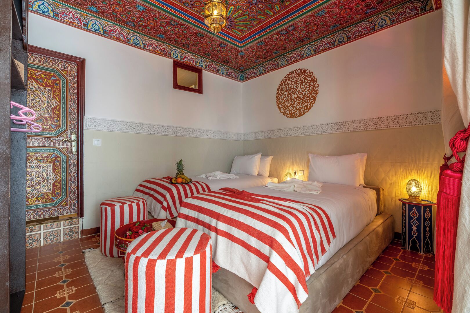 Palais Moulay Said & SPA