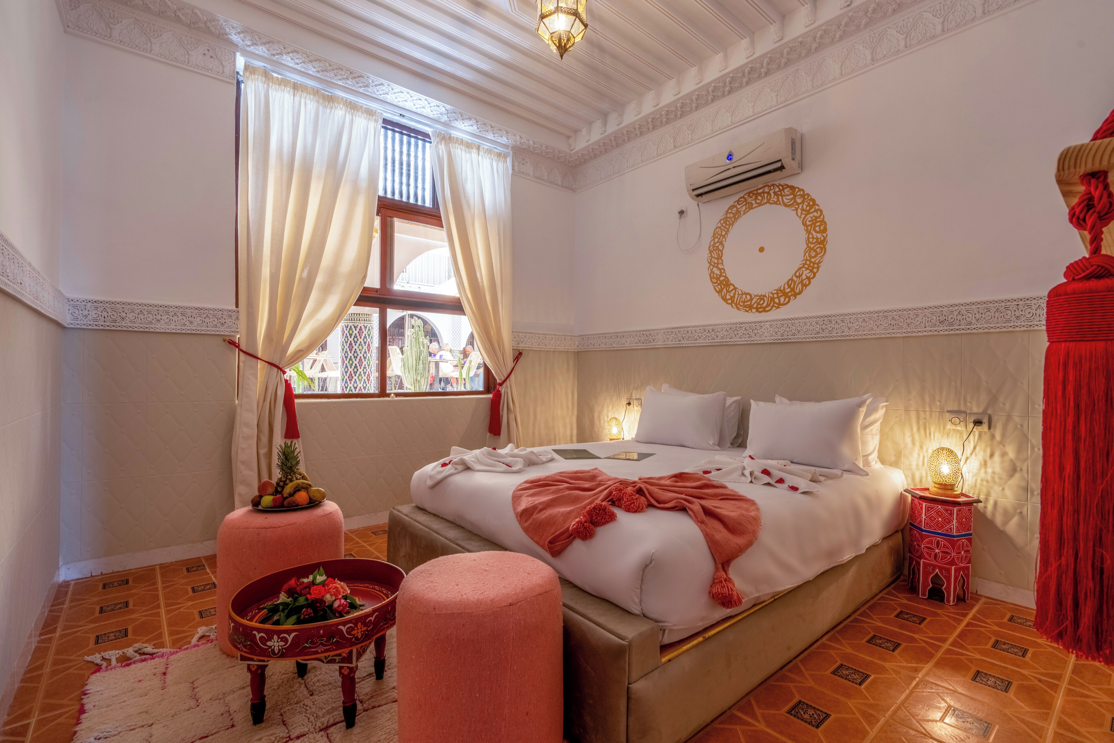 Palais Moulay Said & SPA