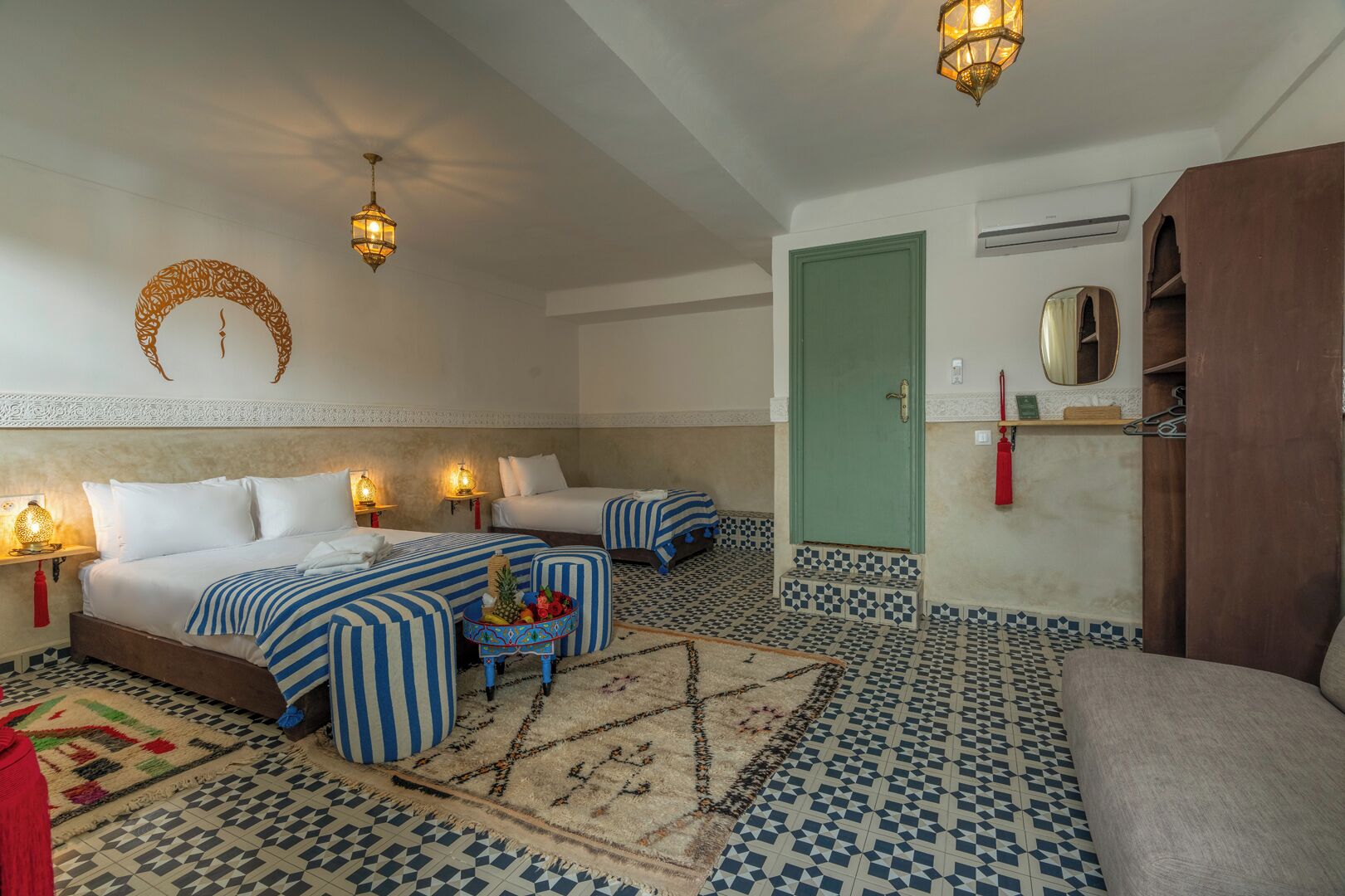 Palais Moulay Said & SPA