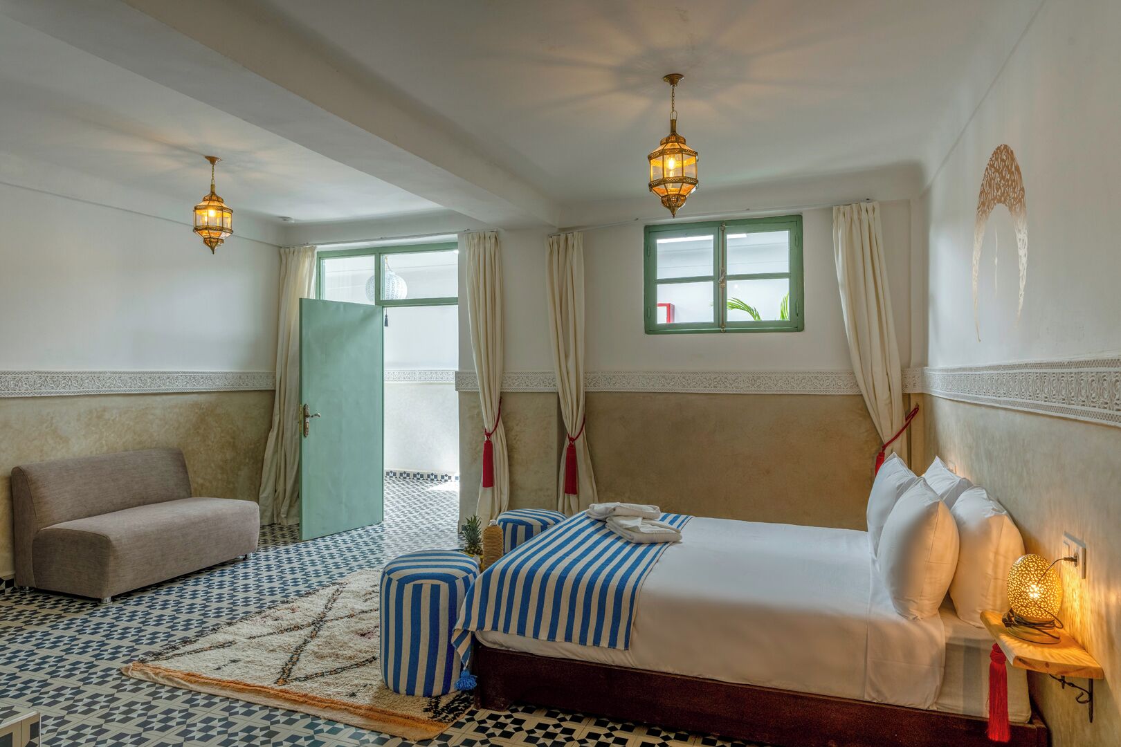 Palais Moulay Said & SPA