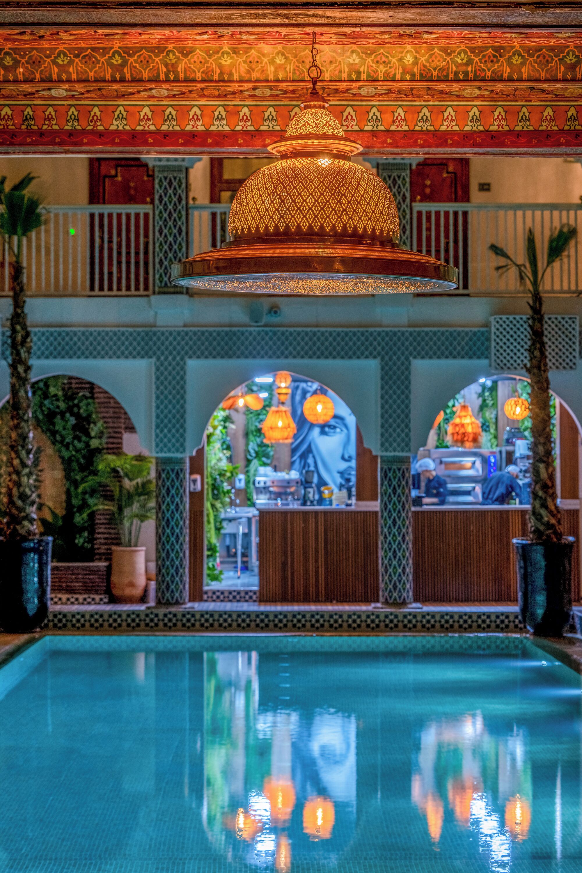 Palais Moulay Said & SPA