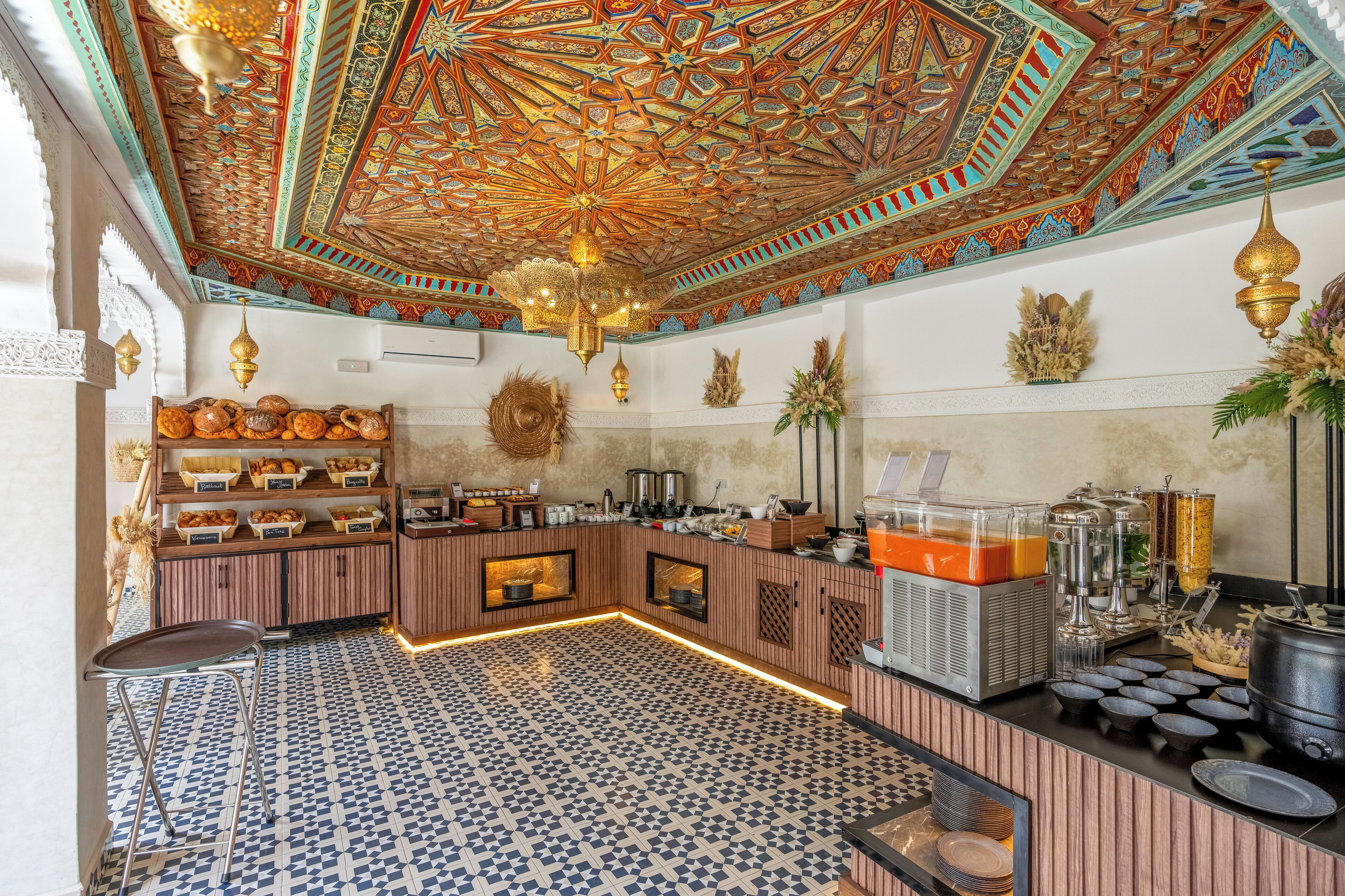 Palais Moulay Said & SPA