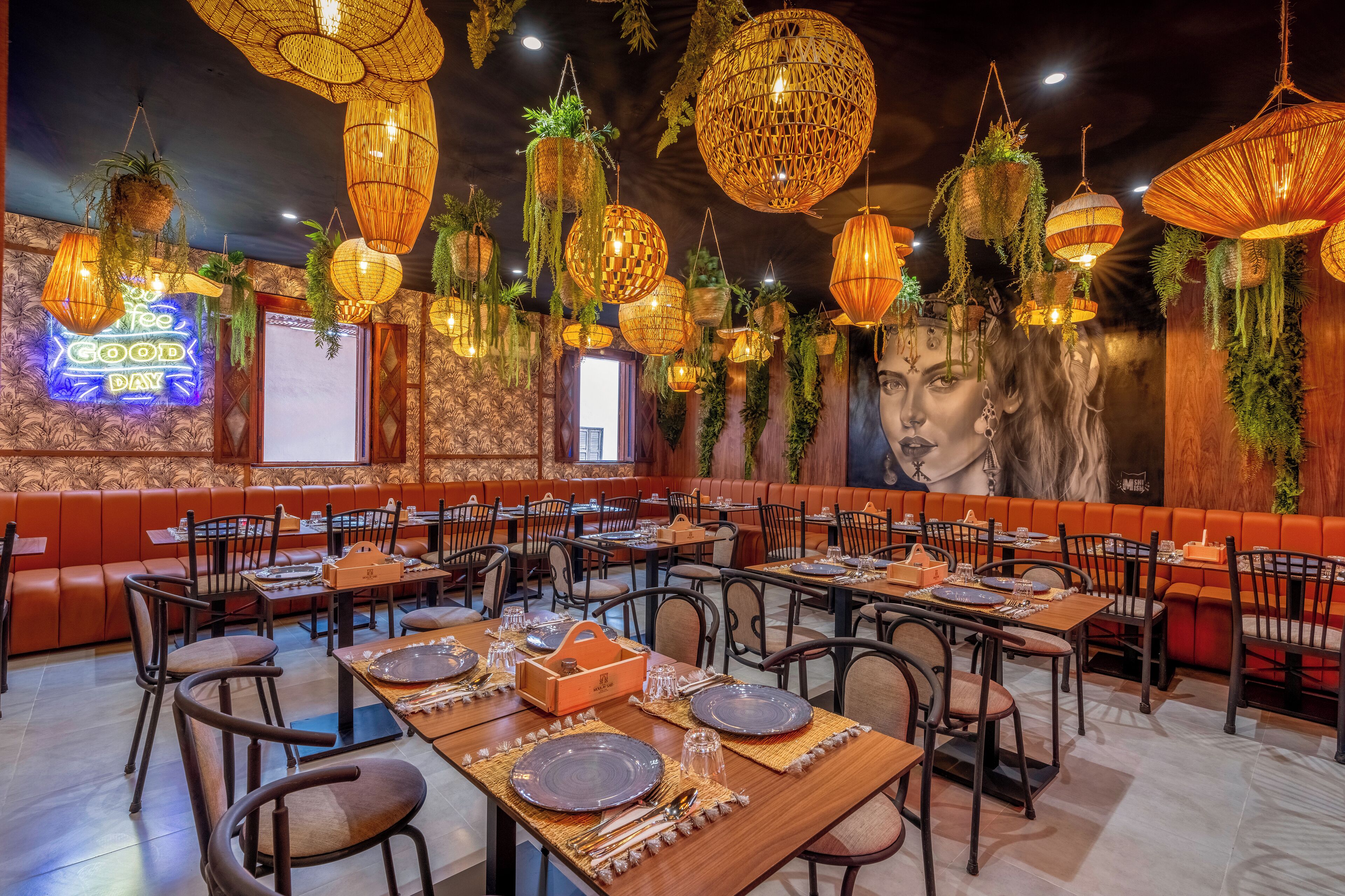 Palais Moulay Said & SPA