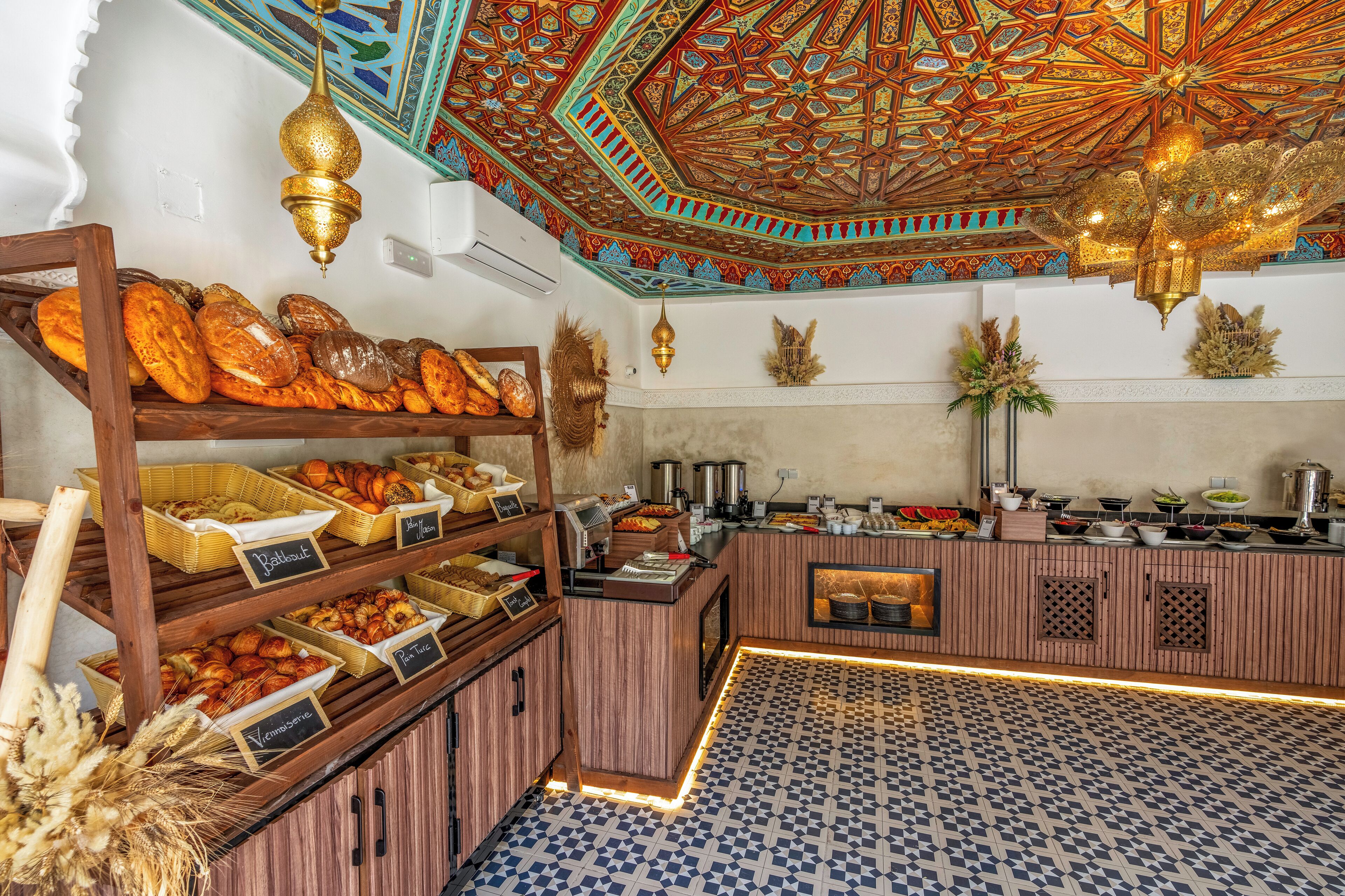 Palais Moulay Said & SPA