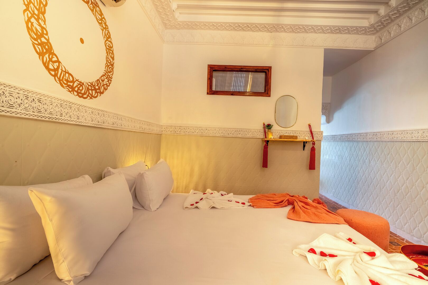 Palais Moulay Said & SPA