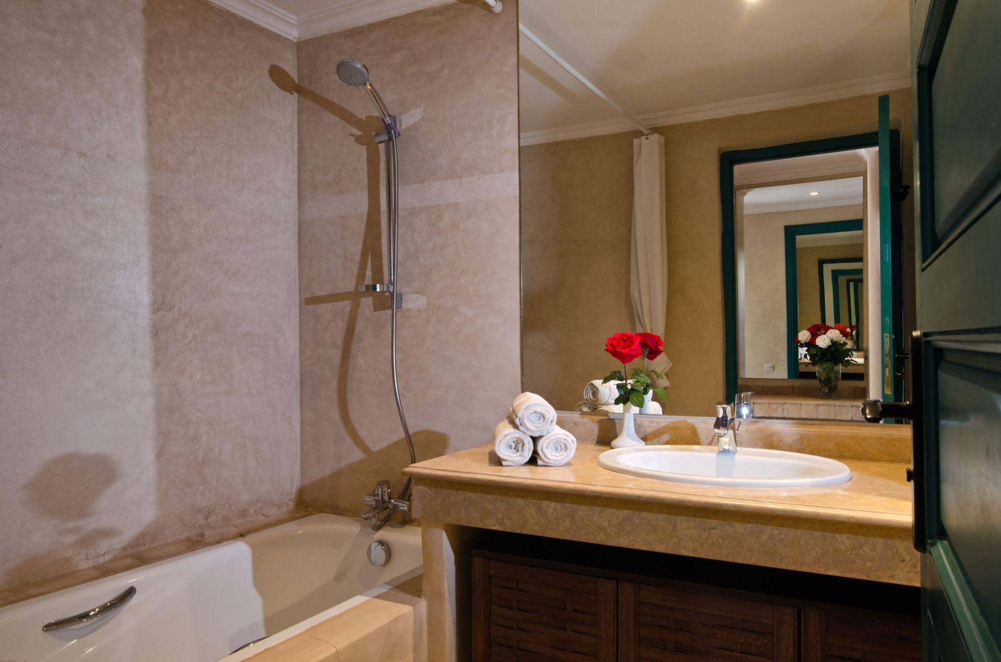 Palais Riad Berbere Bio Hotel and Spa
