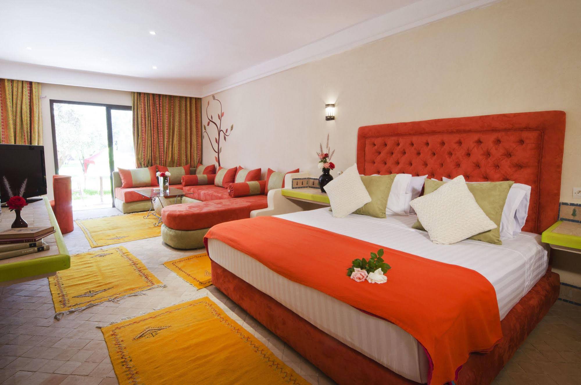 Palais Riad Berbere Bio Hotel and Spa