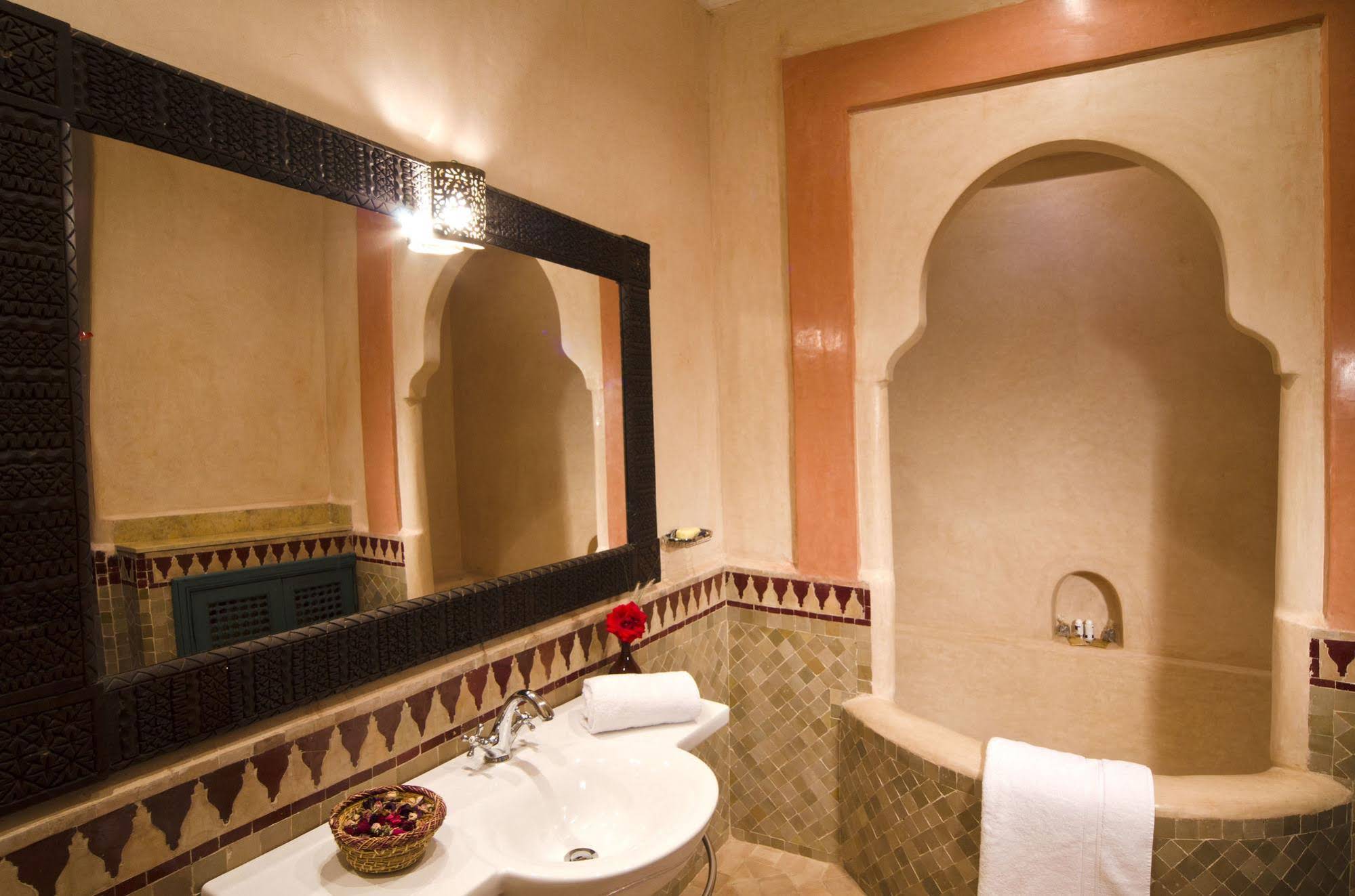 Palais Riad Berbere Bio Hotel and Spa