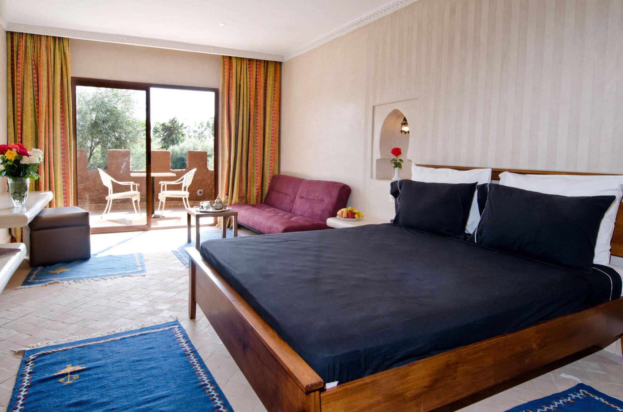Palais Riad Berbere Bio Hotel and Spa