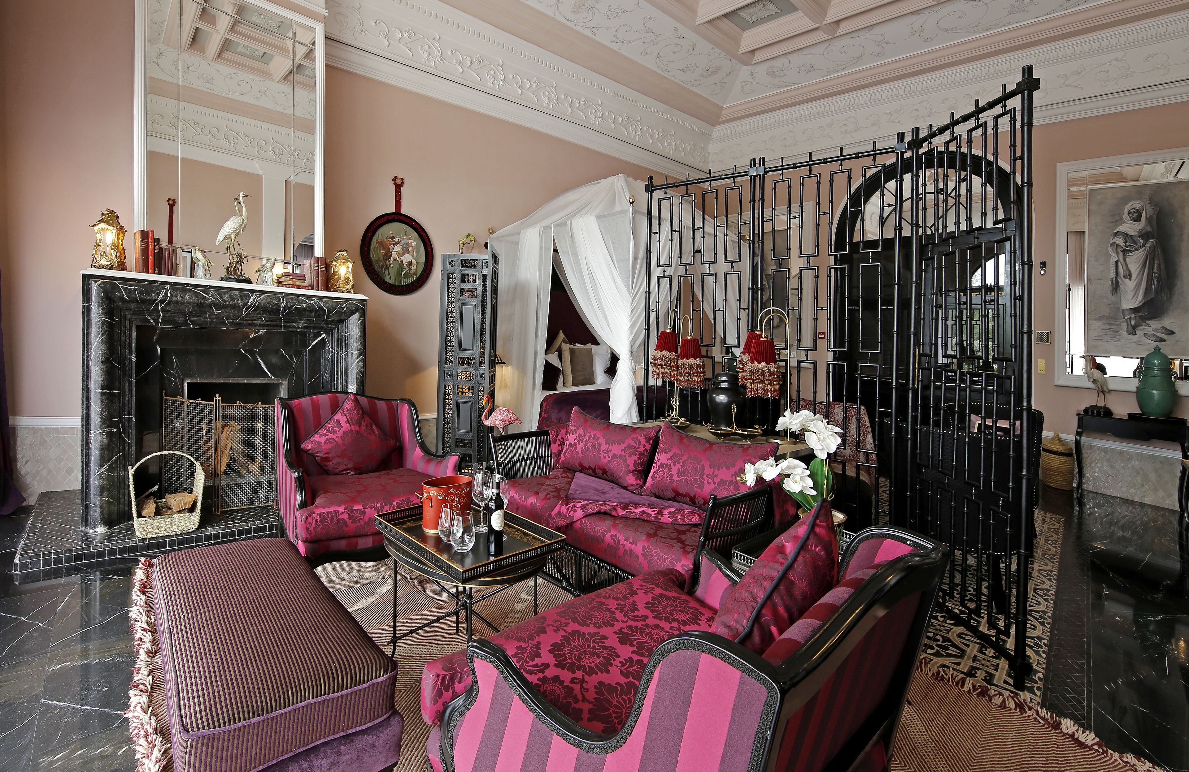 Palais Ronsard