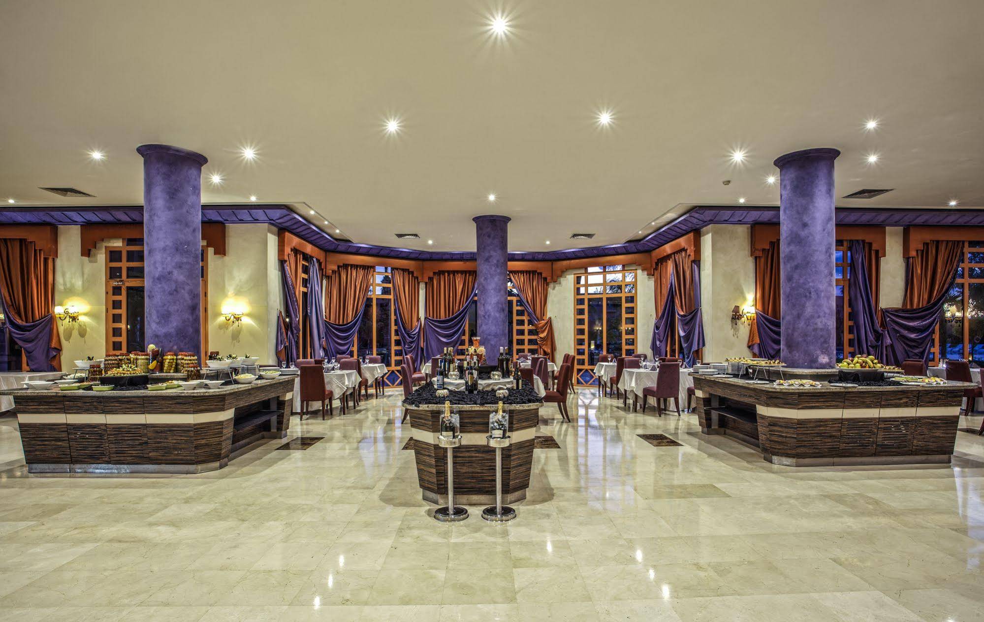 Palm Plaza Marrakech Hôtel & Spa