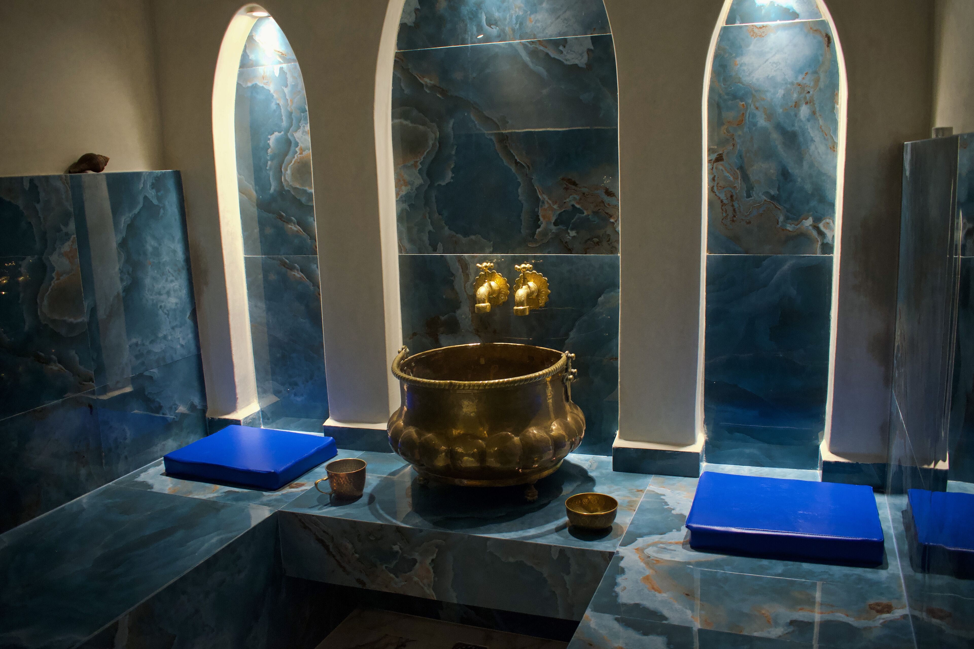 Perlekech Riad & Spa