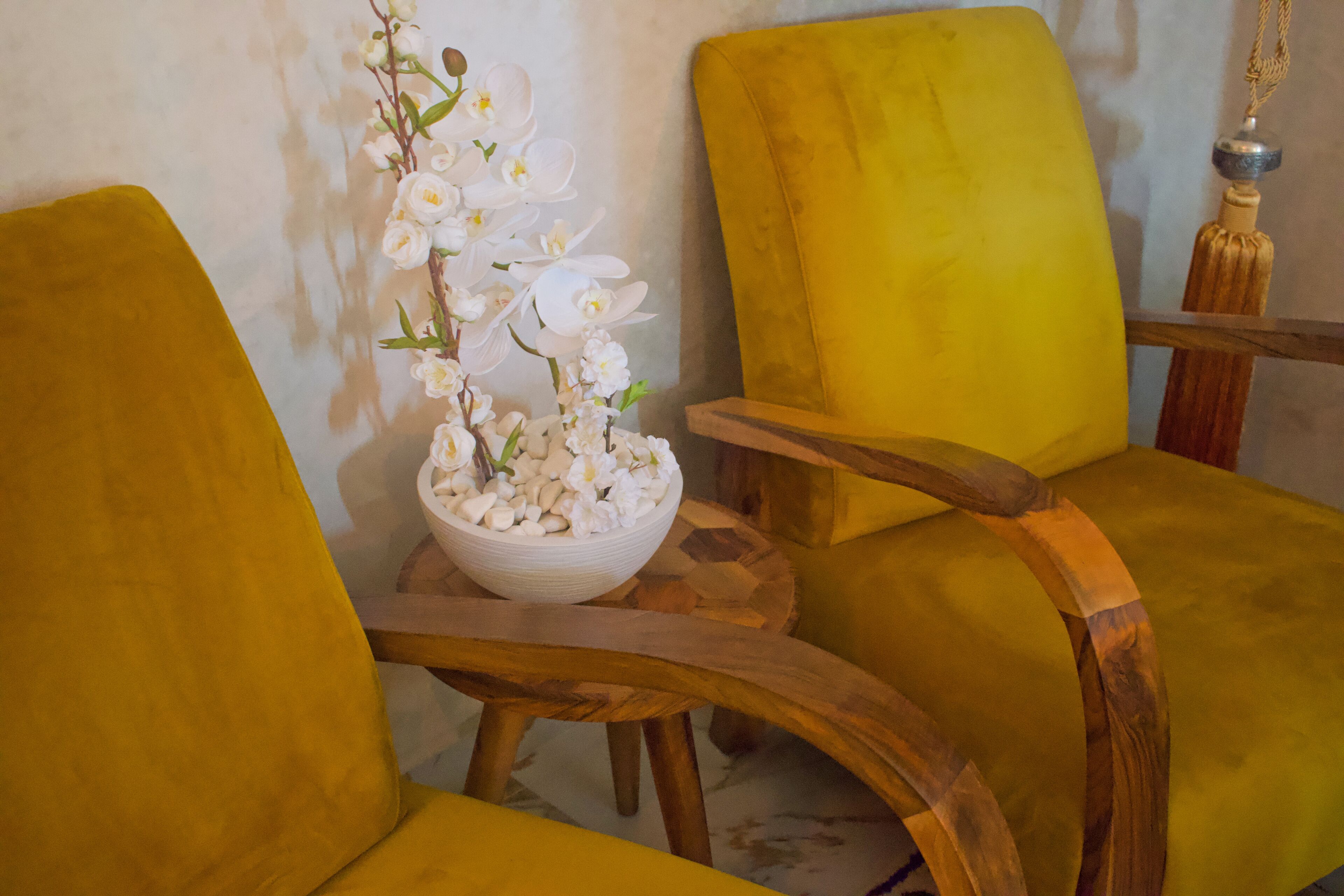 Perlekech Riad & Spa