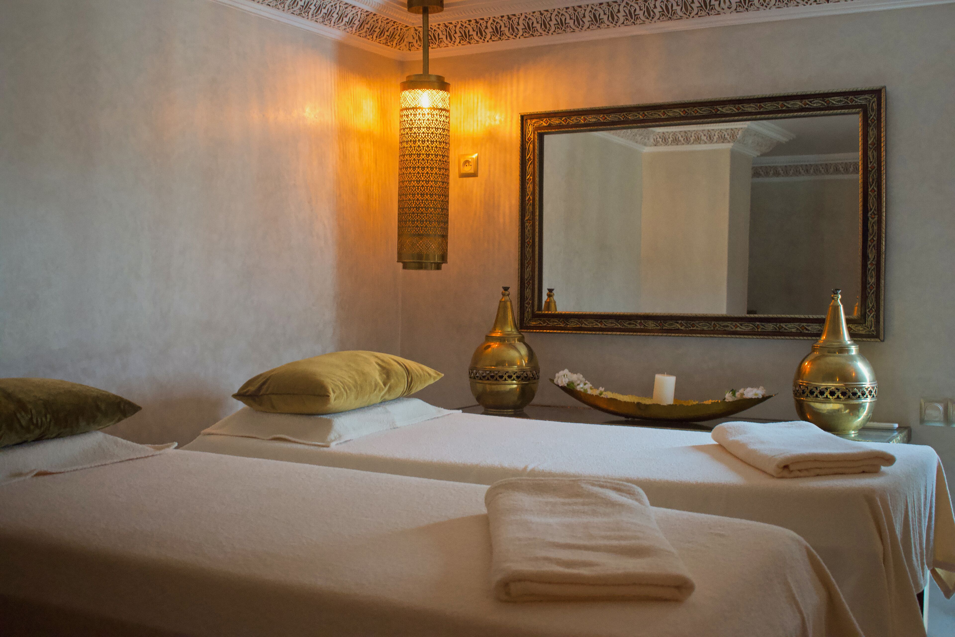 Perlekech Riad & Spa