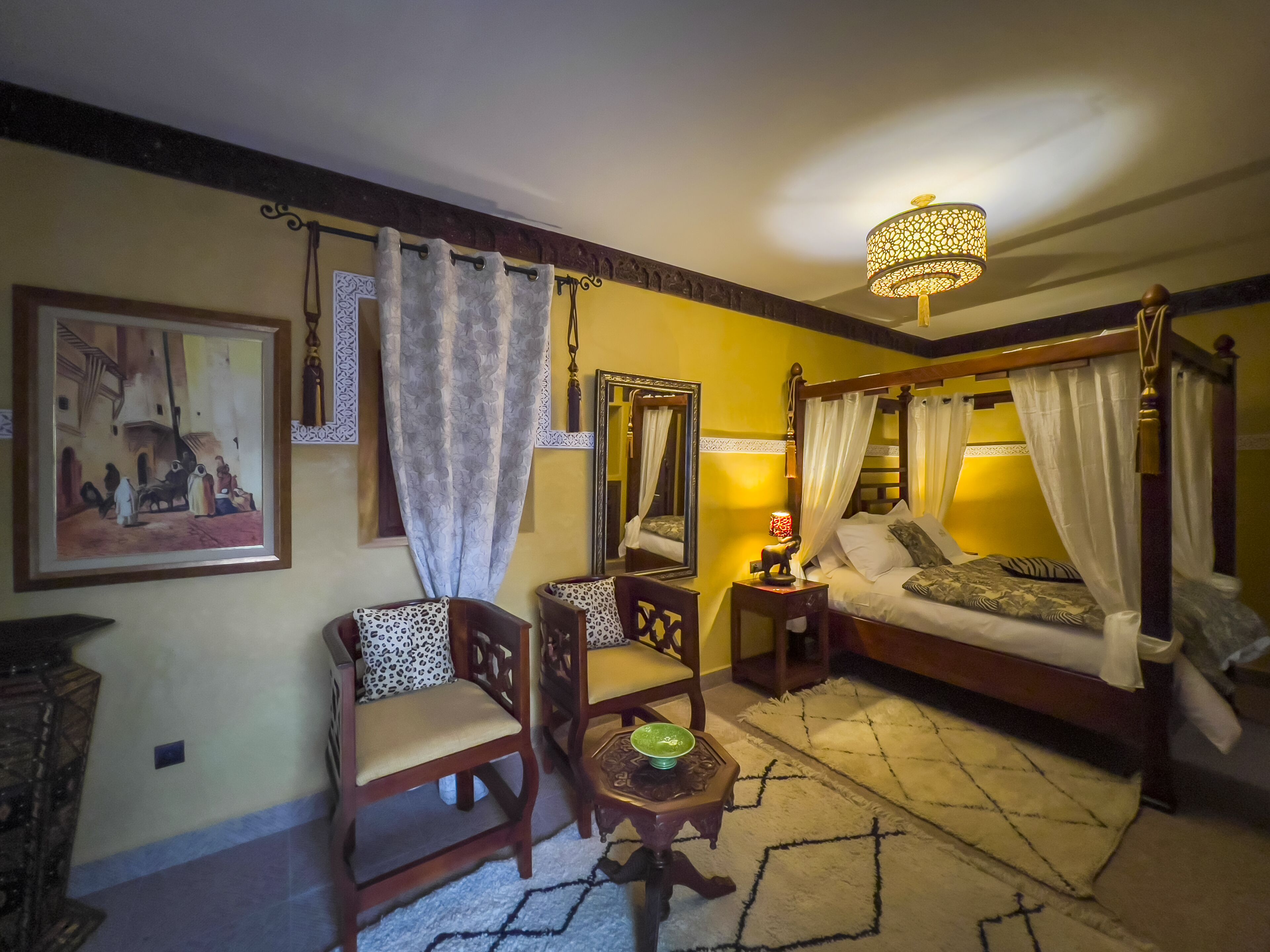 Perlekech Riad & Spa