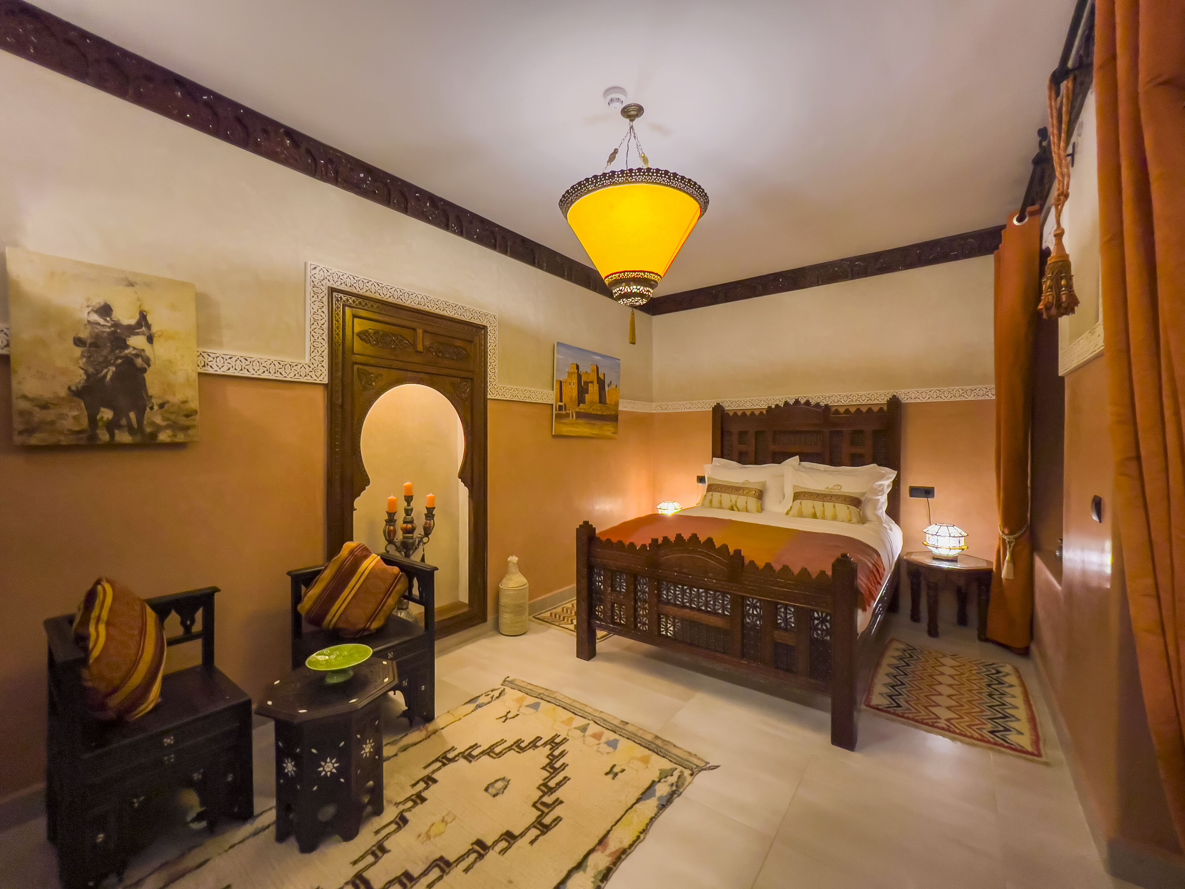 Perlekech Riad & Spa