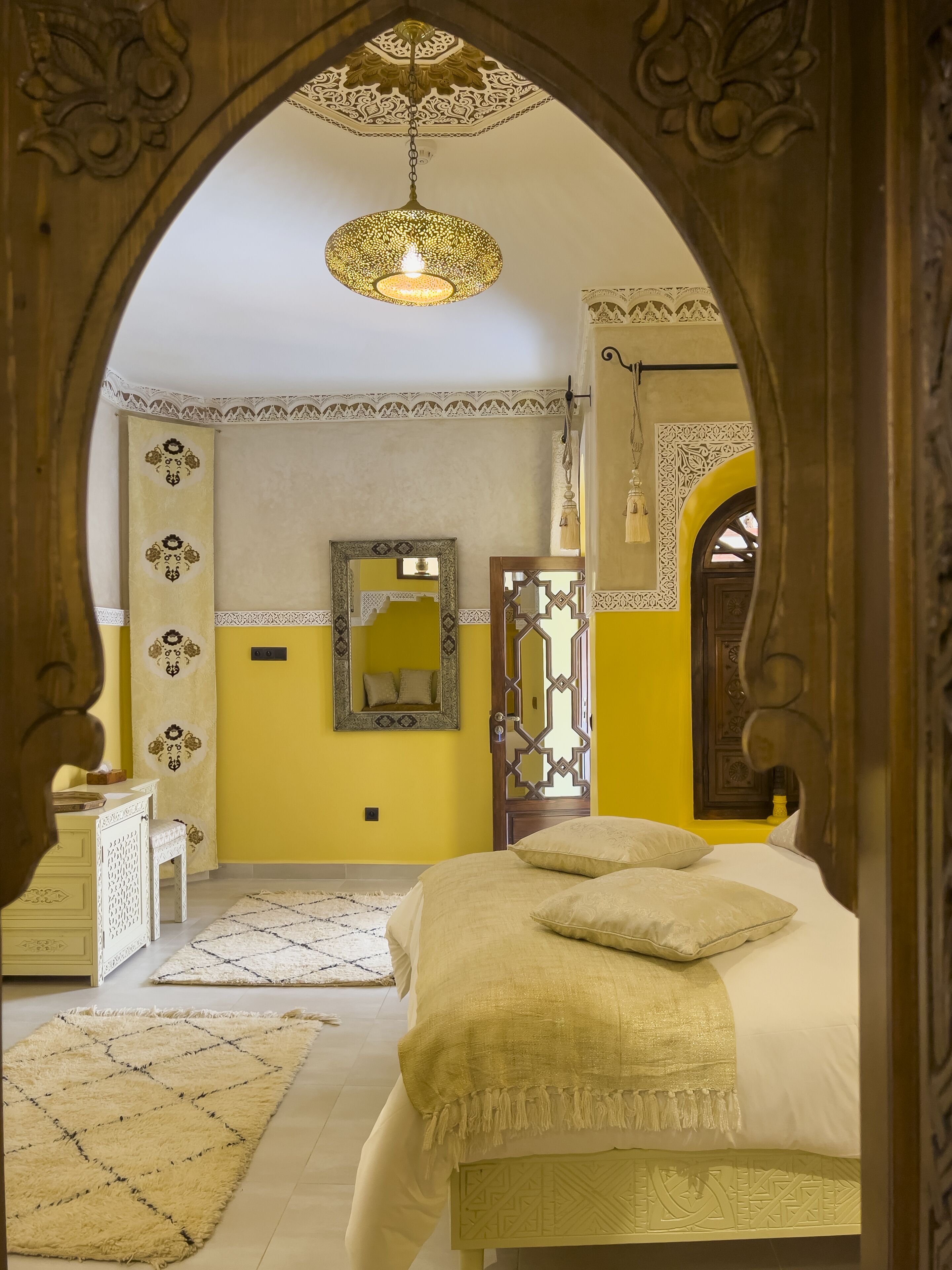 Perlekech Riad & Spa