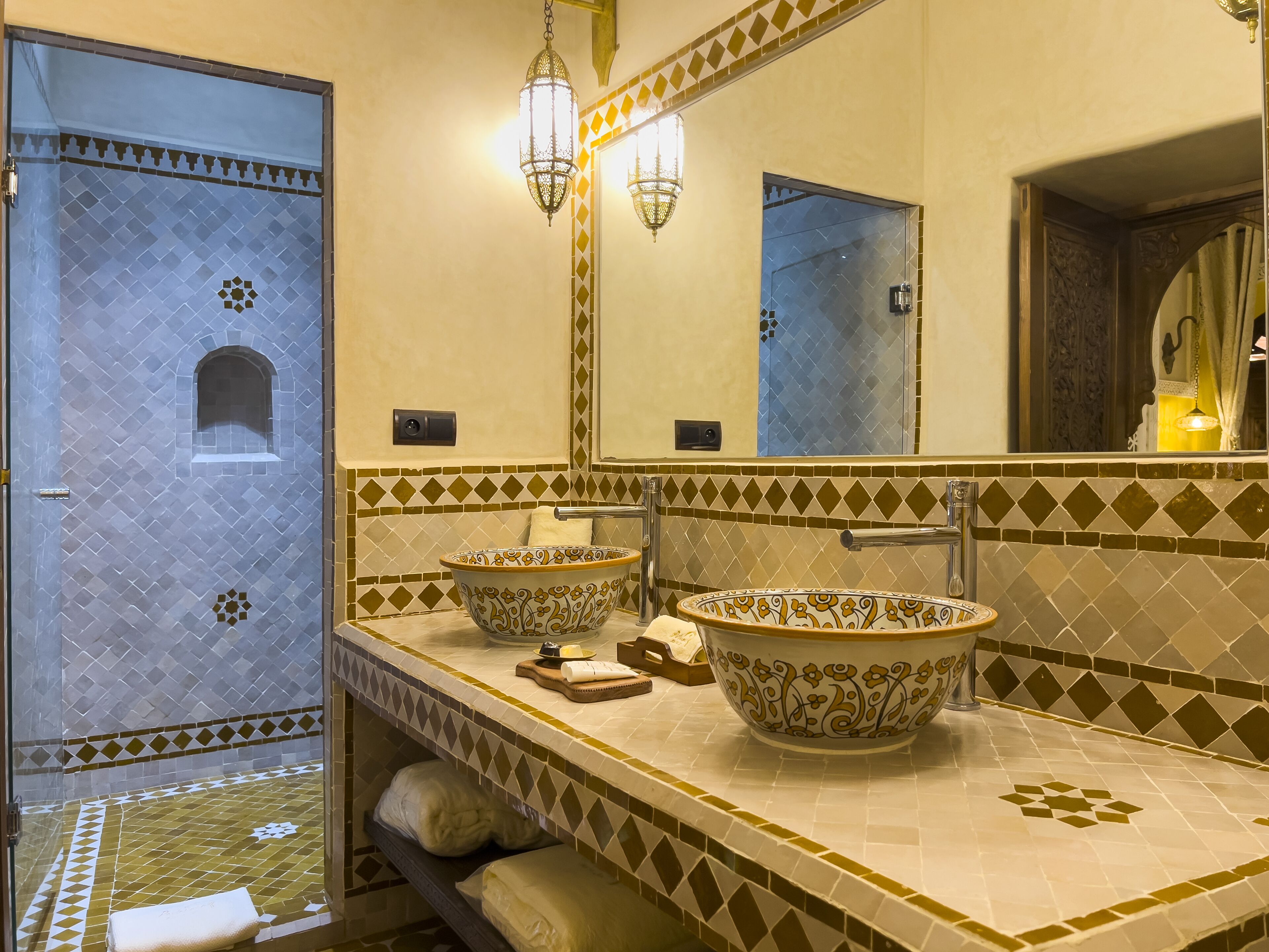 Perlekech Riad & Spa