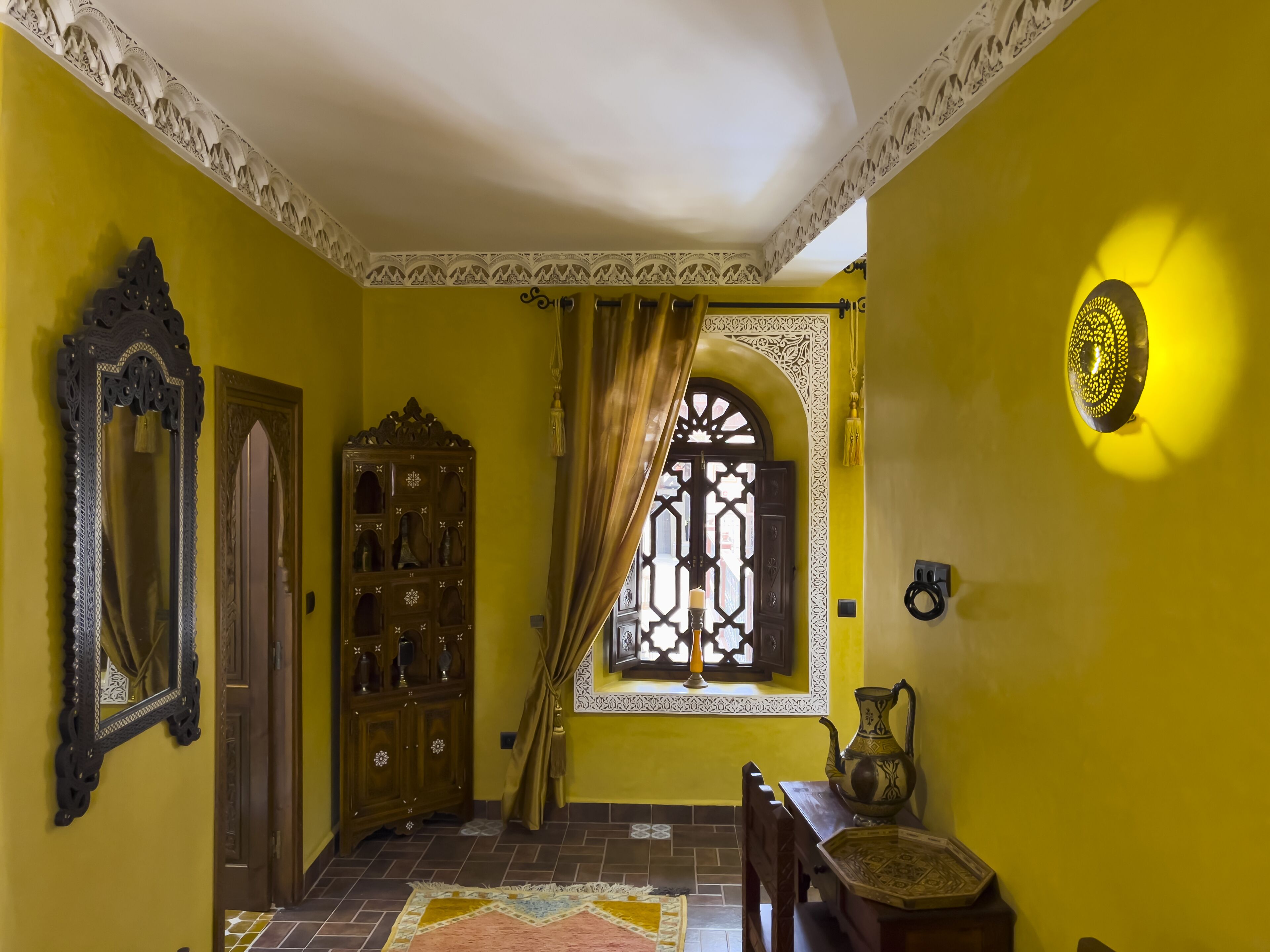 Perlekech Riad & Spa