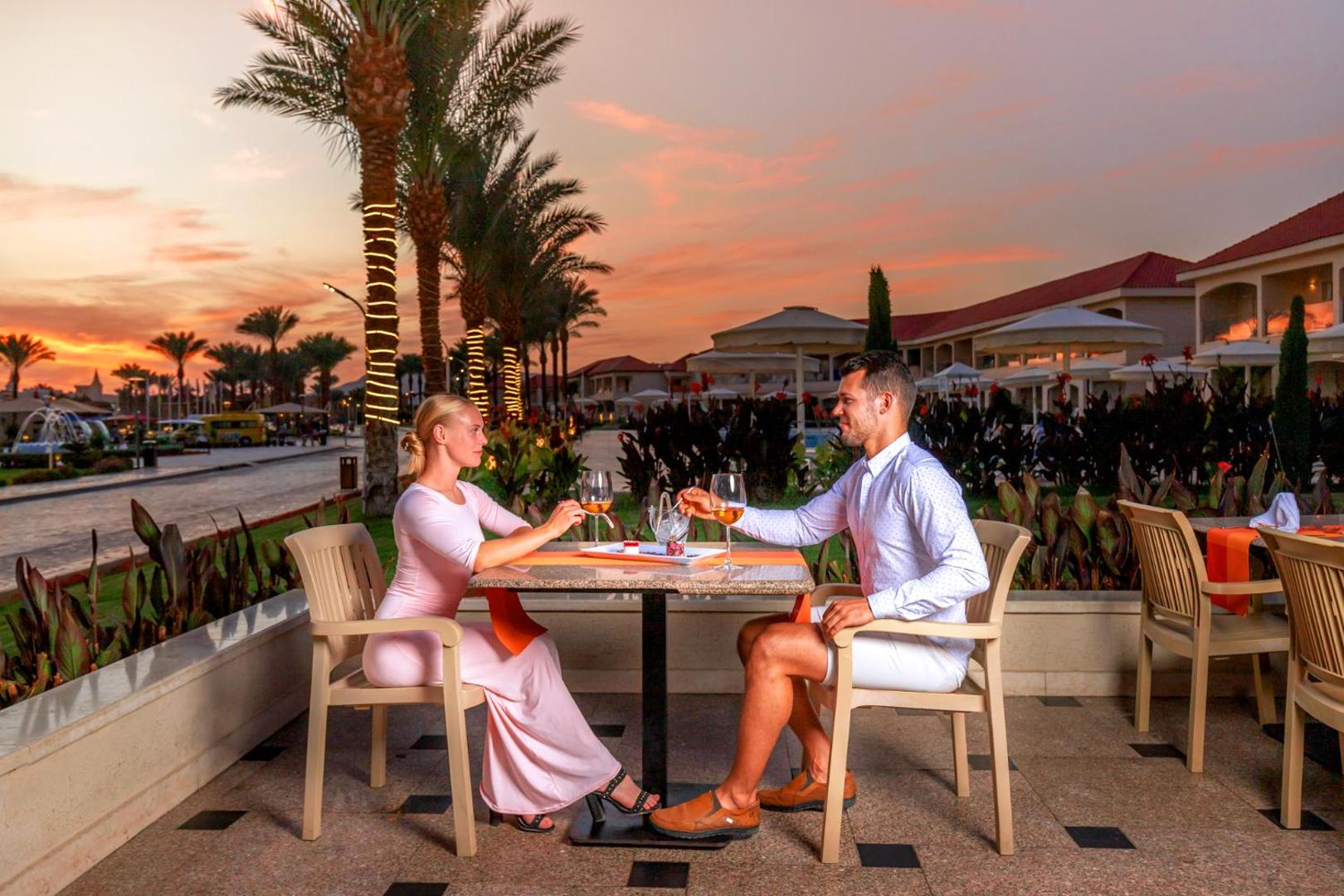 Pickalbatos Hôtel du Golf Palmeraie