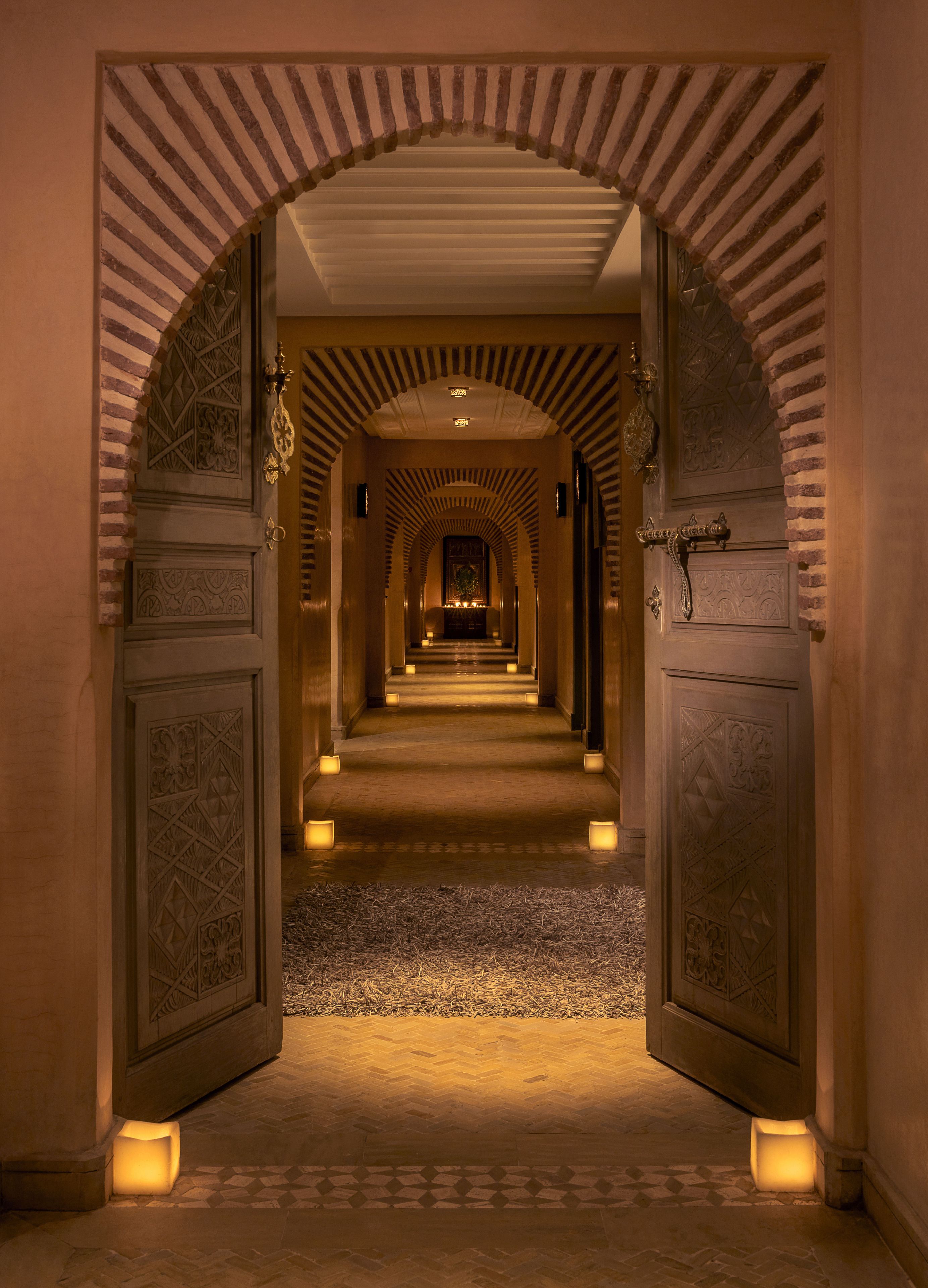 Pickalbatos Hôtel du Golf Palmeraie